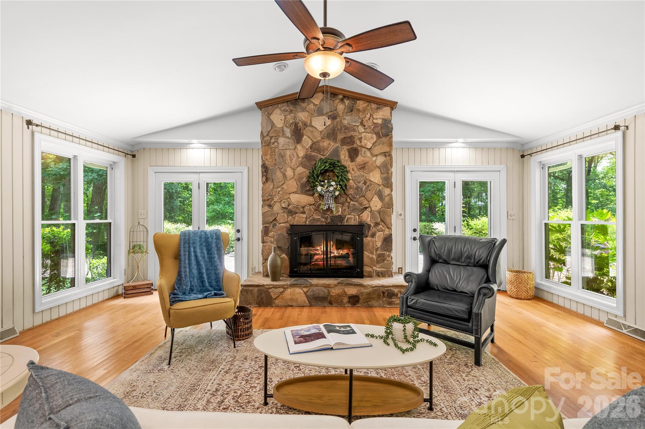 2038 Skyway Drive — Monroe