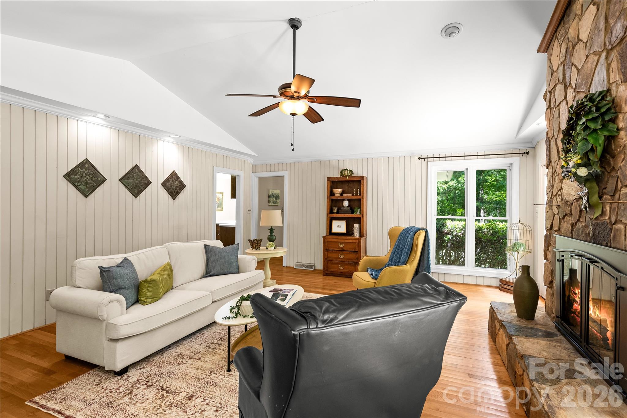 2038 Skyway Drive — Monroe