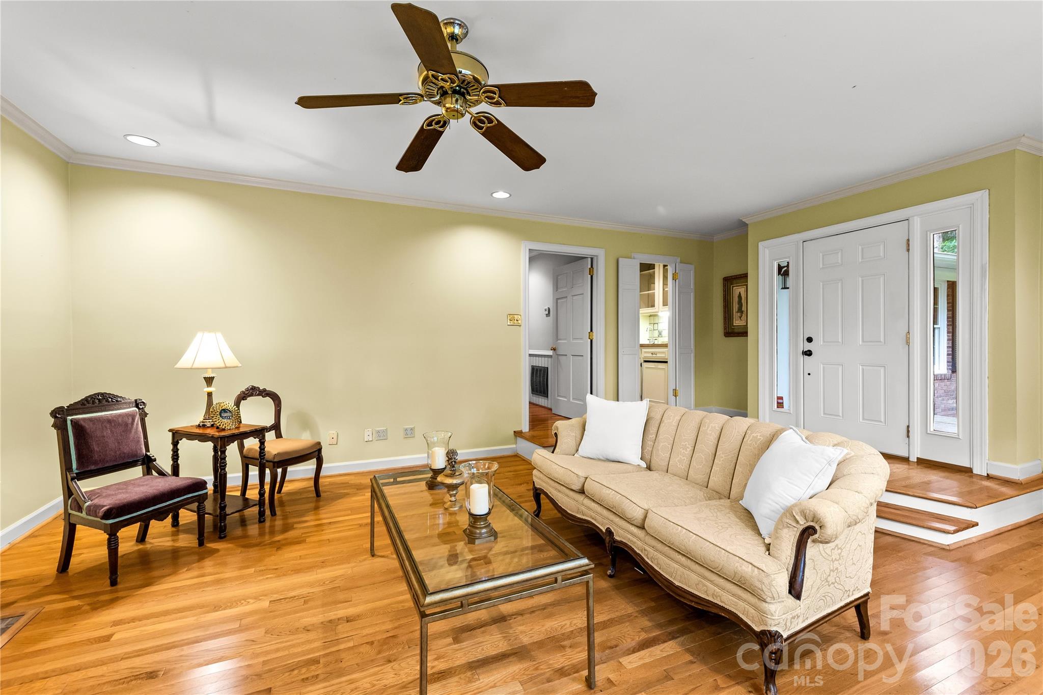 2038 Skyway Drive — Monroe