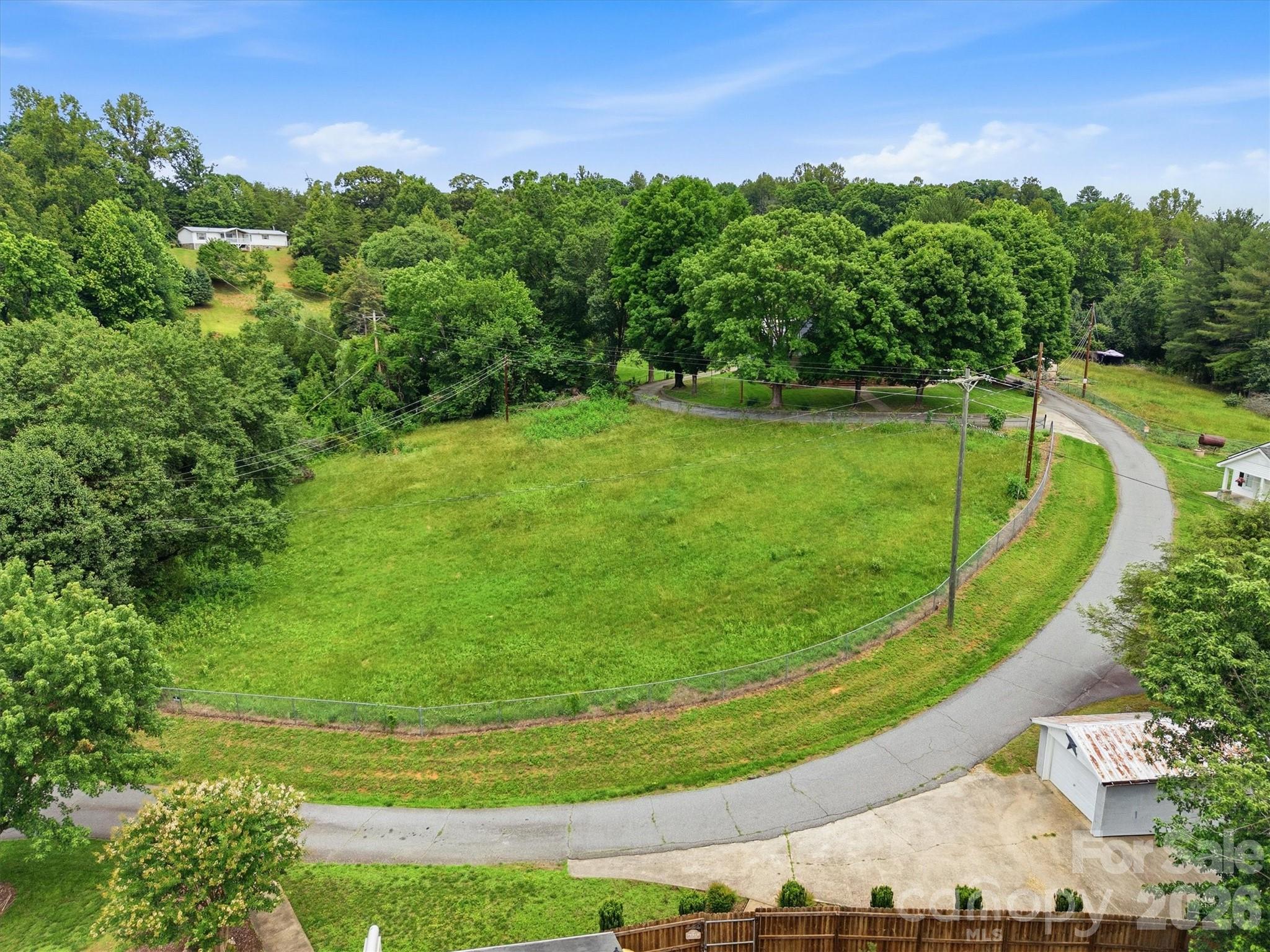 109 Kincaid Hill Drive — Lenoir