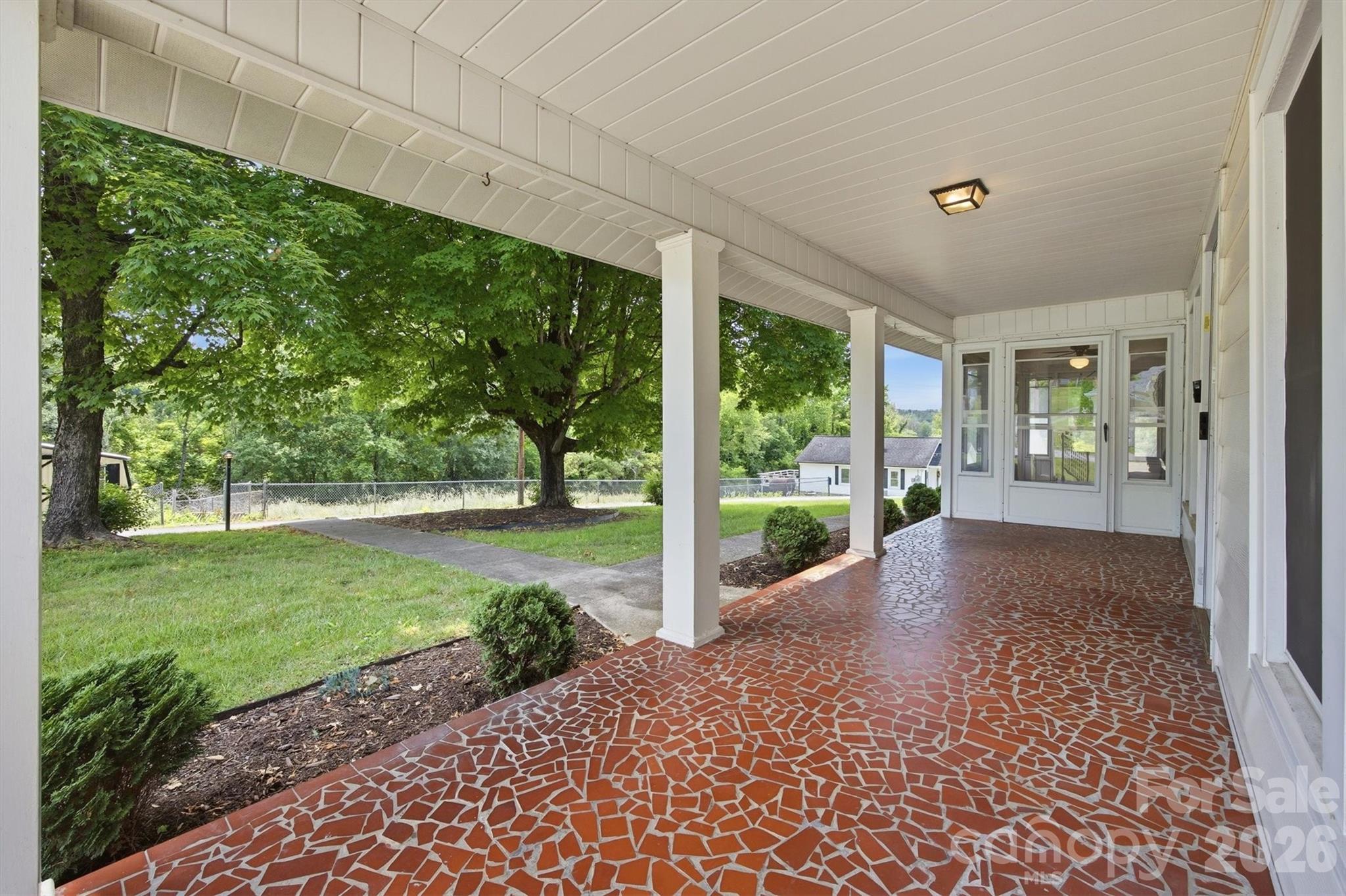 109 Kincaid Hill Drive — Lenoir