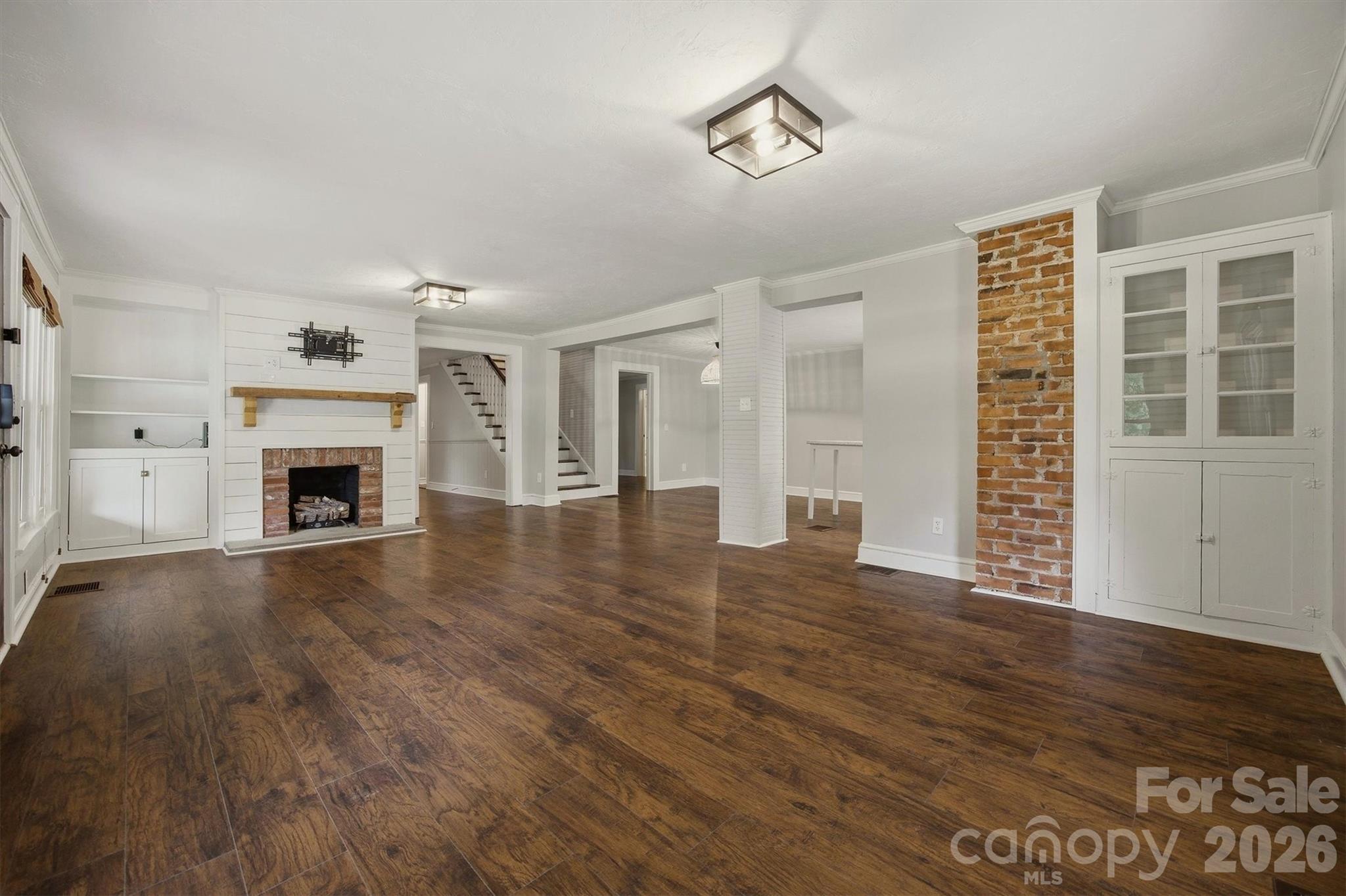 109 Kincaid Hill Drive — Lenoir