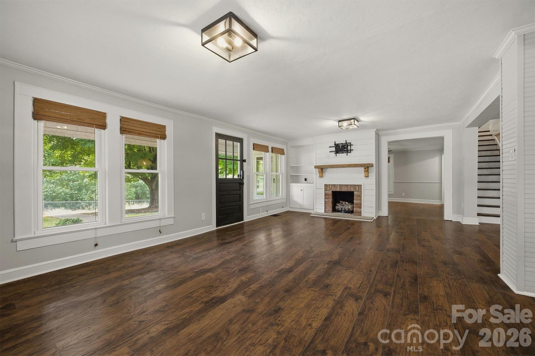 109 Kincaid Hill Drive — Lenoir