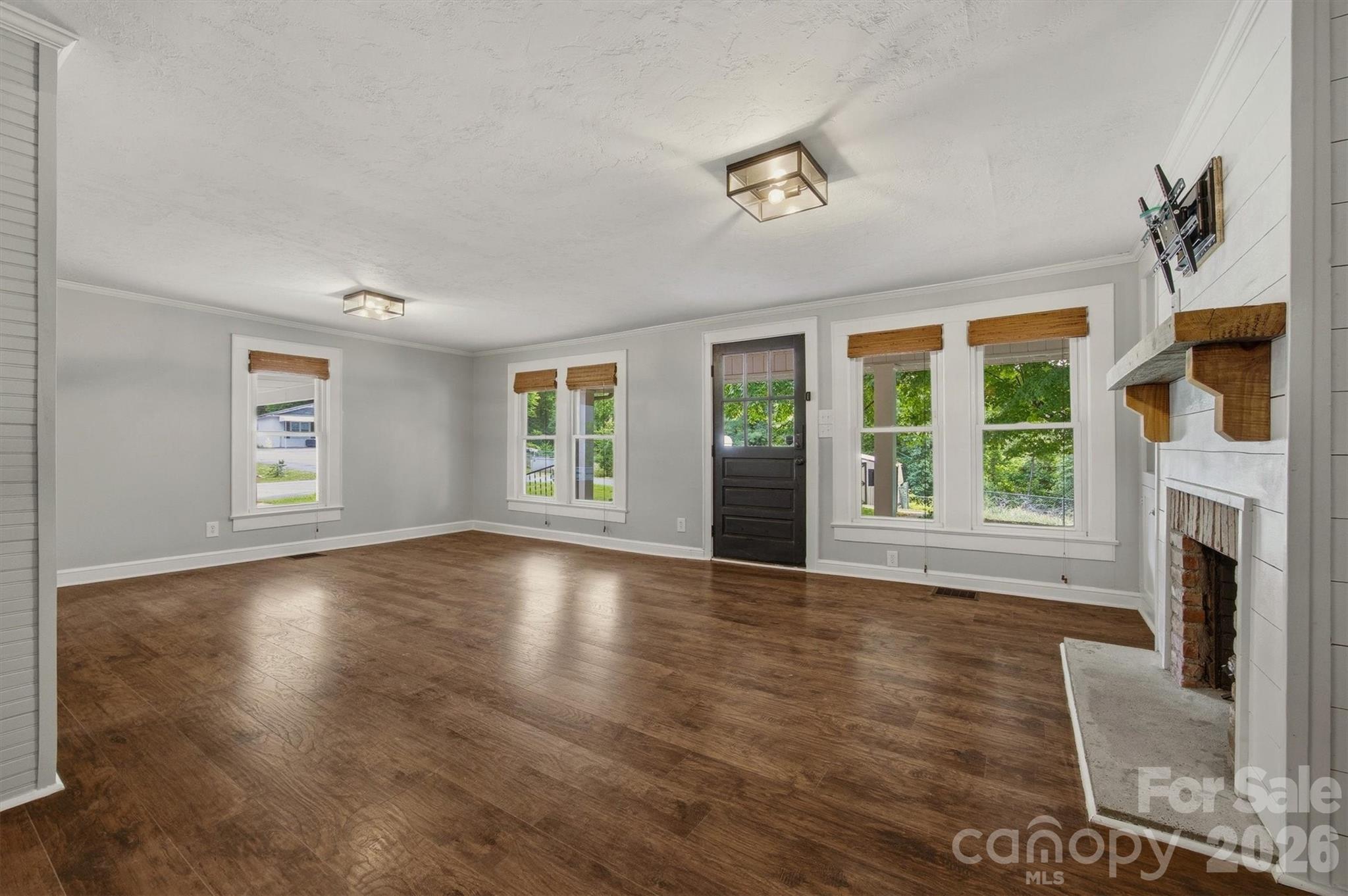 109 Kincaid Hill Drive — Lenoir