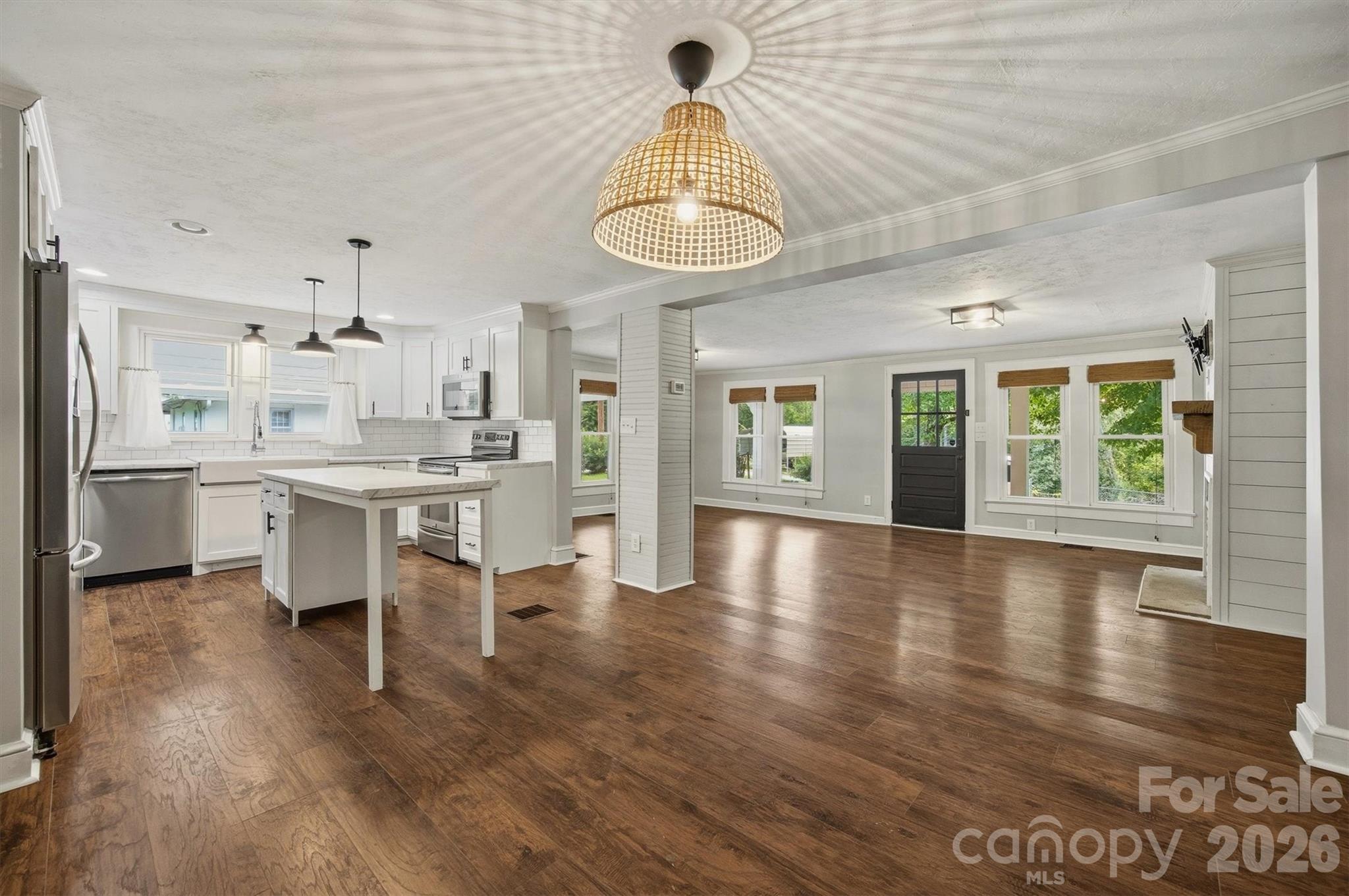 109 Kincaid Hill Drive — Lenoir
