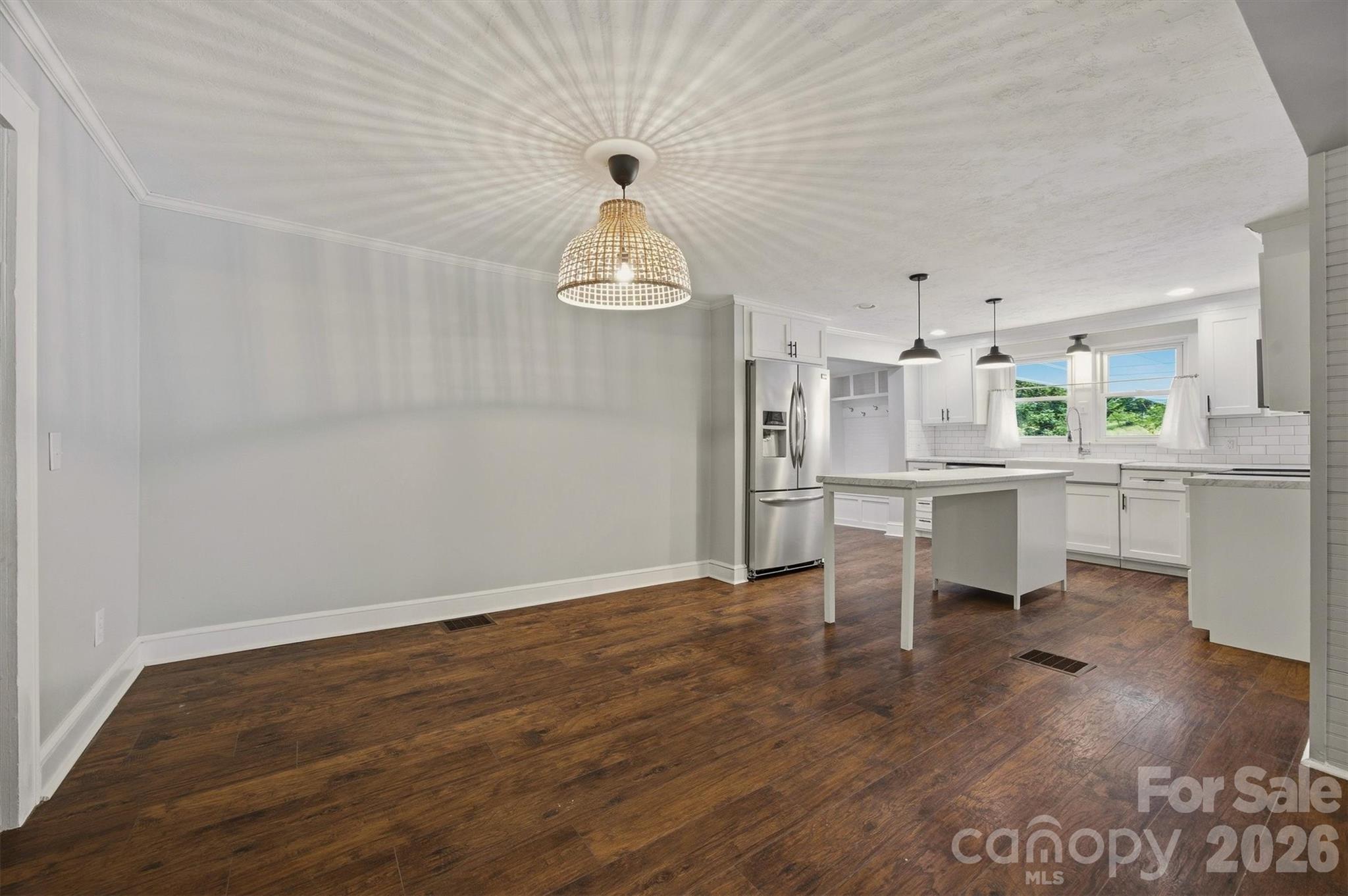 109 Kincaid Hill Drive — Lenoir