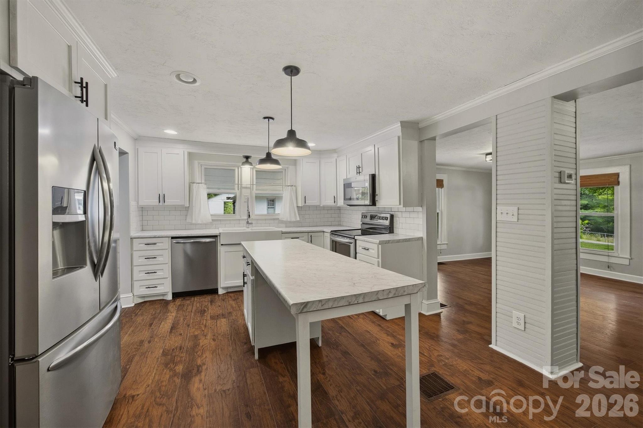 109 Kincaid Hill Drive — Lenoir