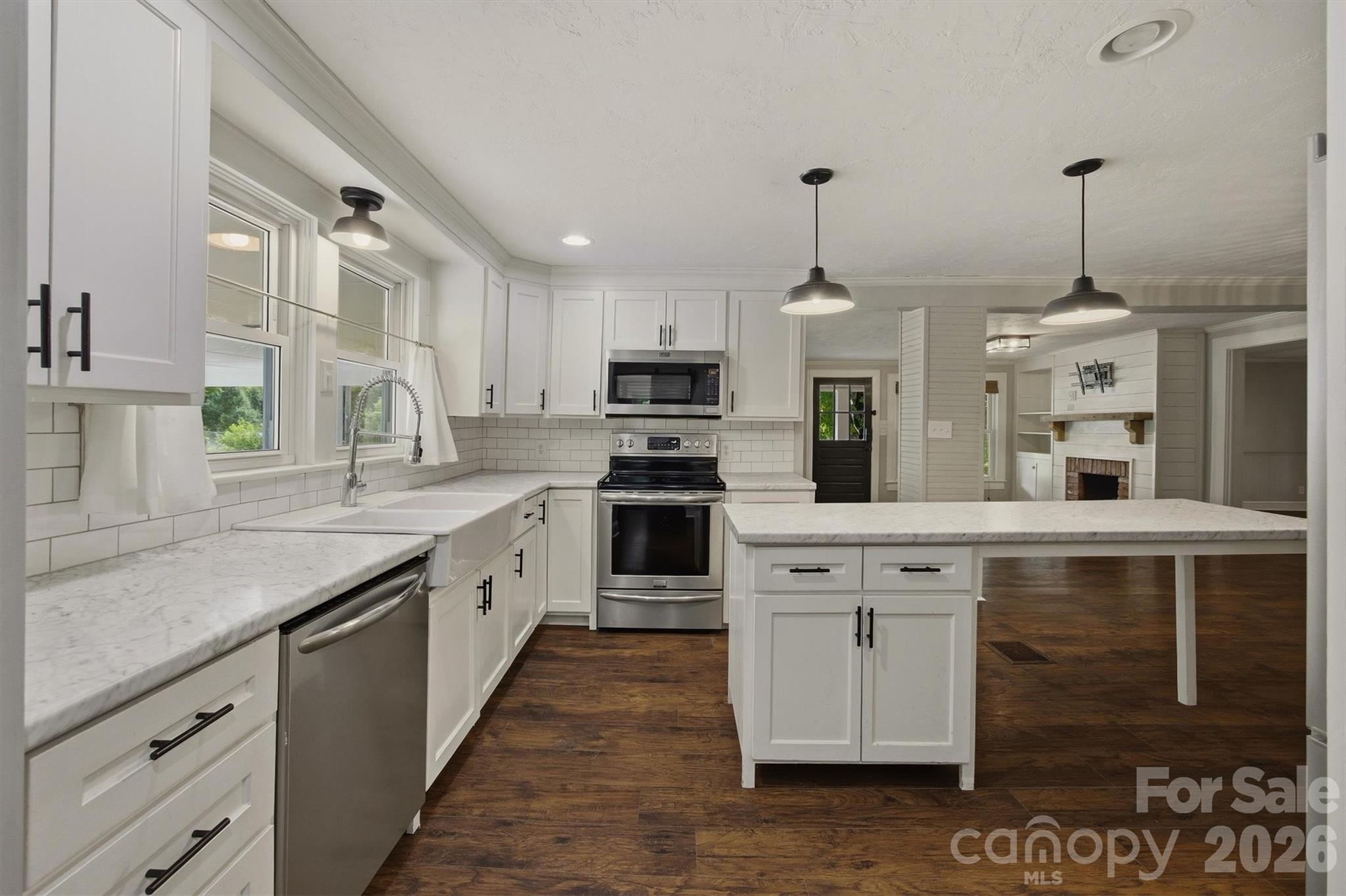109 Kincaid Hill Drive — Lenoir