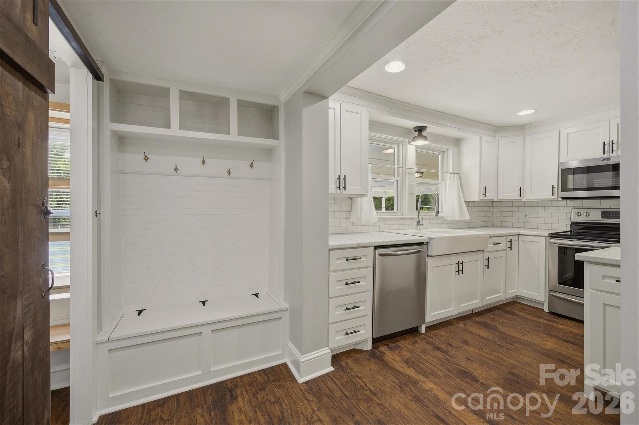 109 Kincaid Hill Drive — Lenoir