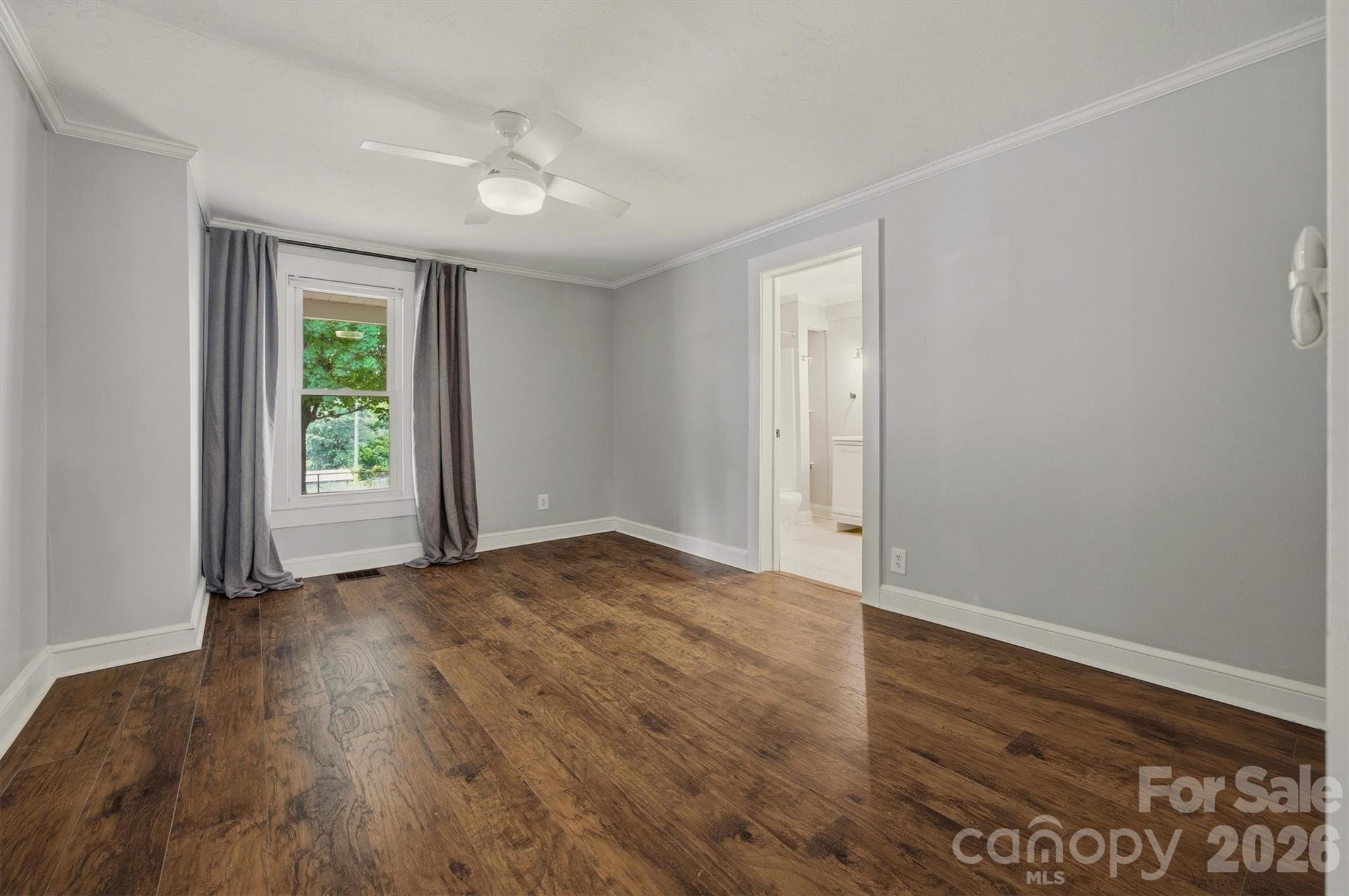 109 Kincaid Hill Drive — Lenoir