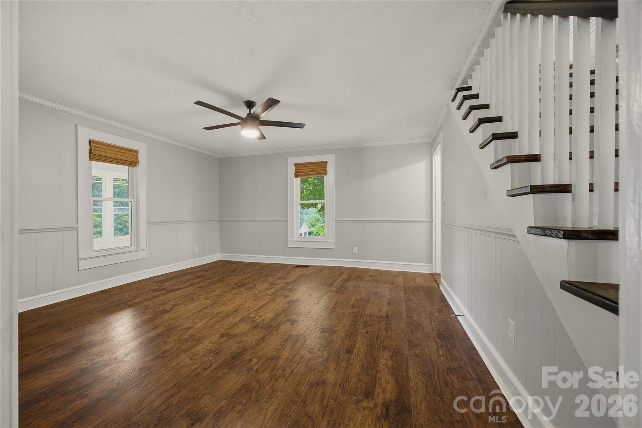 109 Kincaid Hill Drive — Lenoir