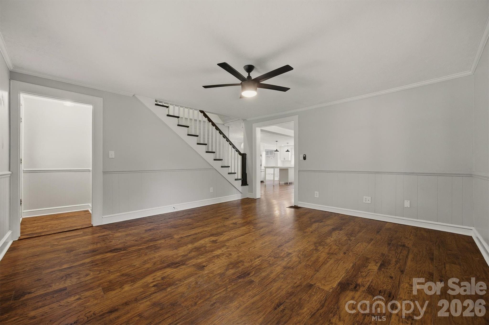 109 Kincaid Hill Drive — Lenoir