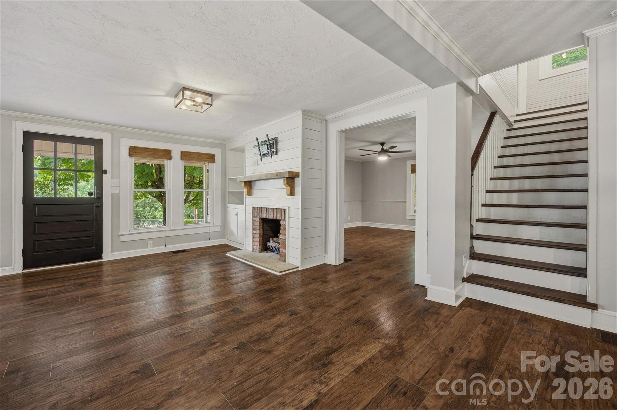 109 Kincaid Hill Drive — Lenoir