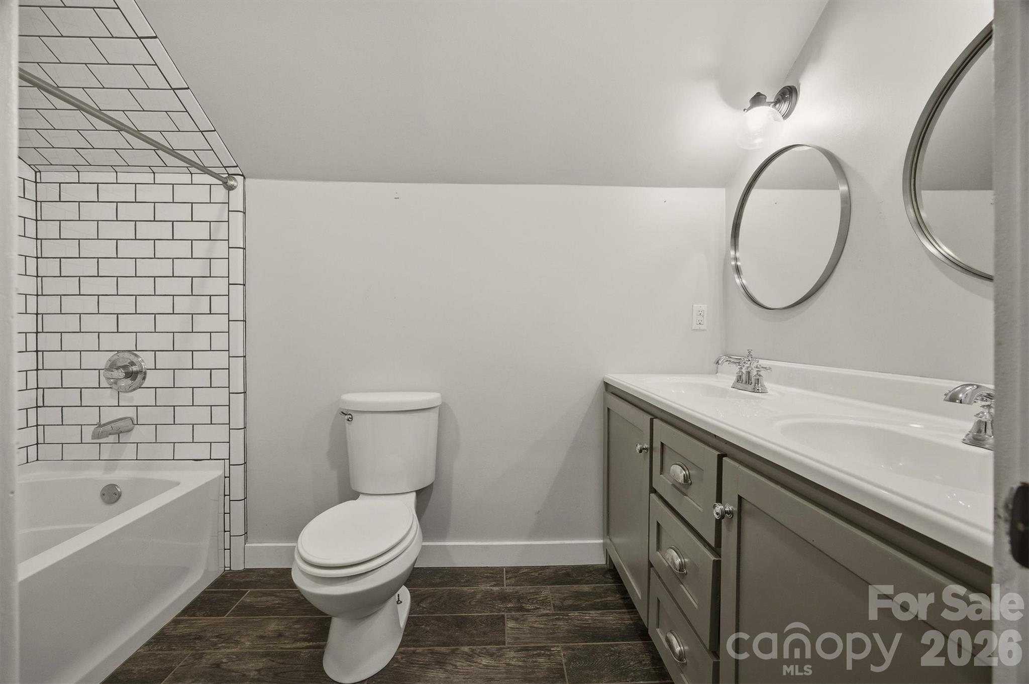 109 Kincaid Hill Drive — Lenoir