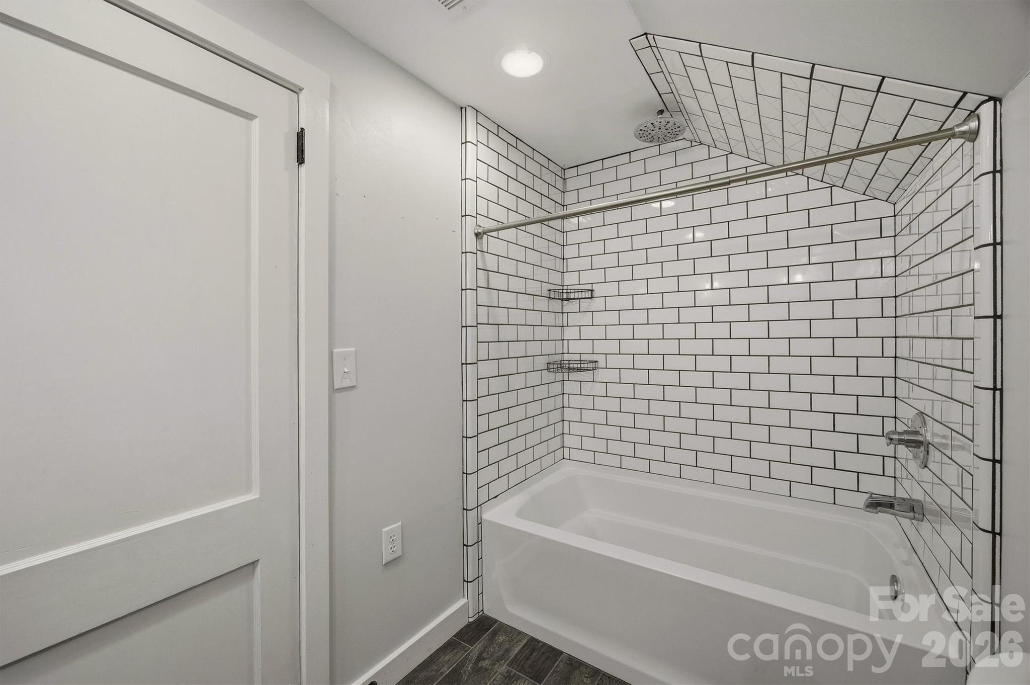 109 Kincaid Hill Drive — Lenoir