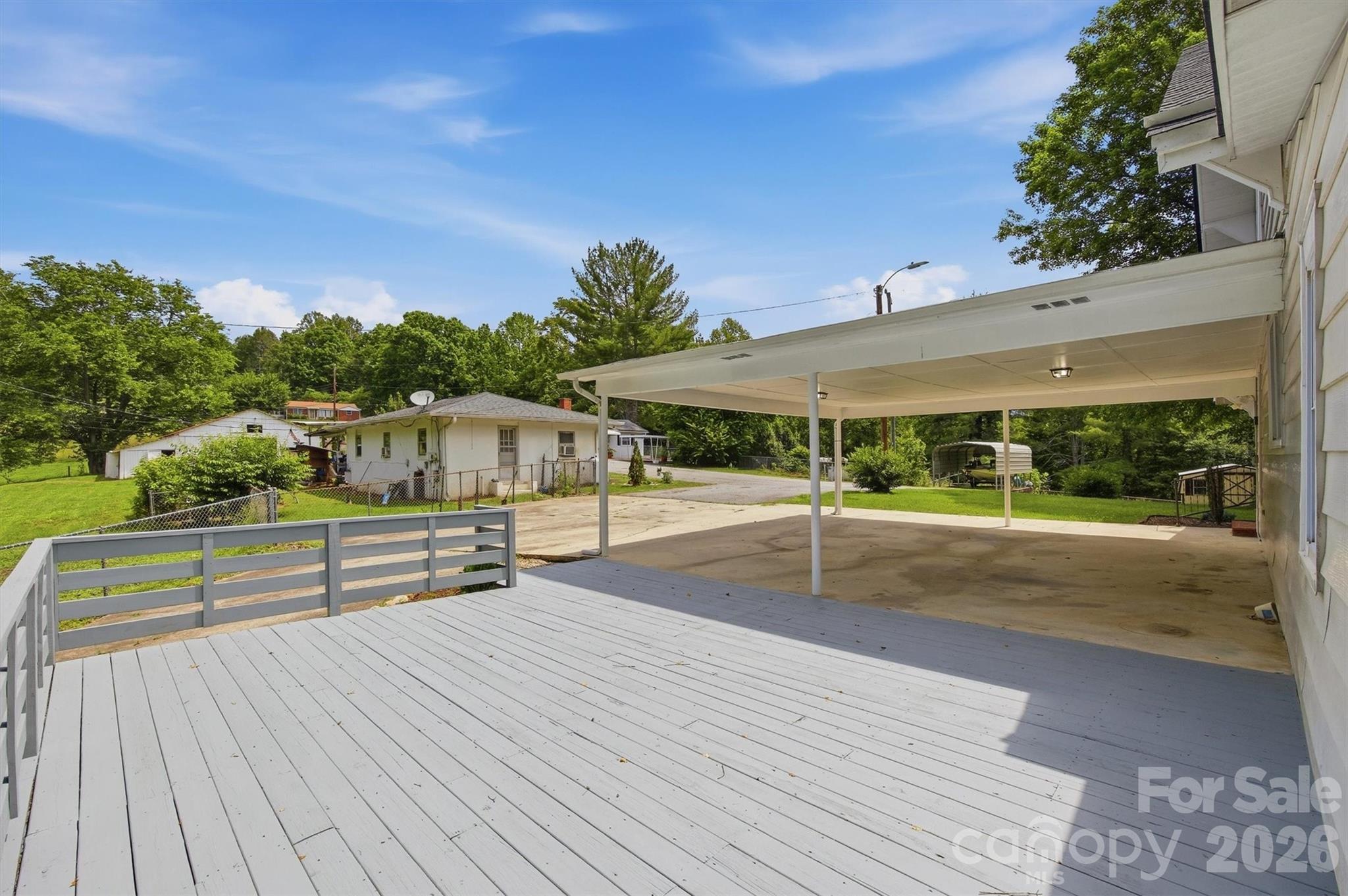 109 Kincaid Hill Drive — Lenoir
