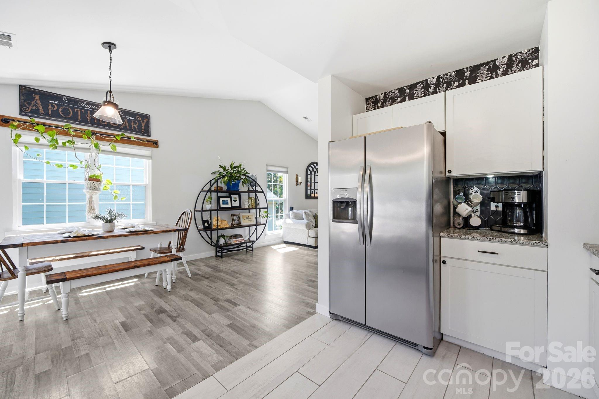 14023 Eden Court — Pineville