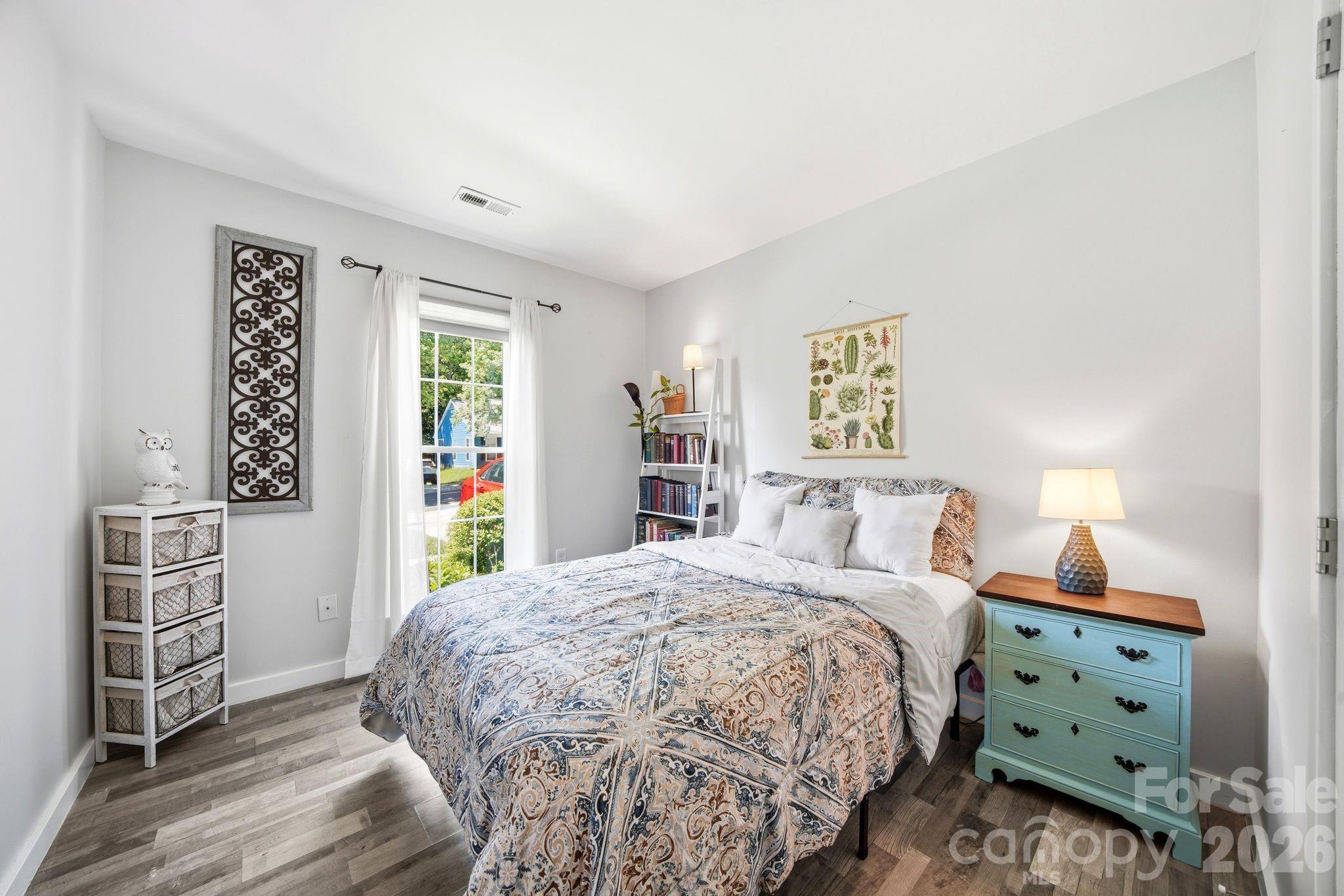 14023 Eden Court — Pineville