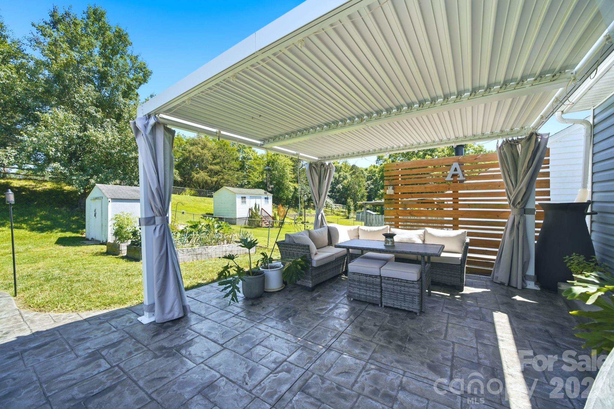 14023 Eden Court — Pineville