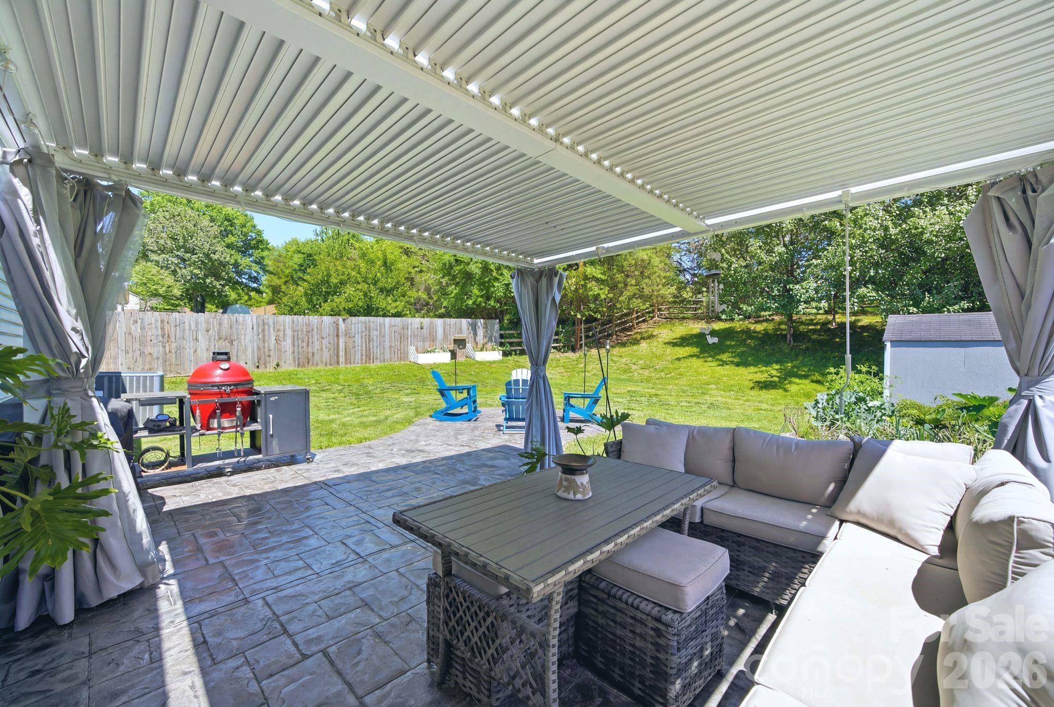 14023 Eden Court — Pineville