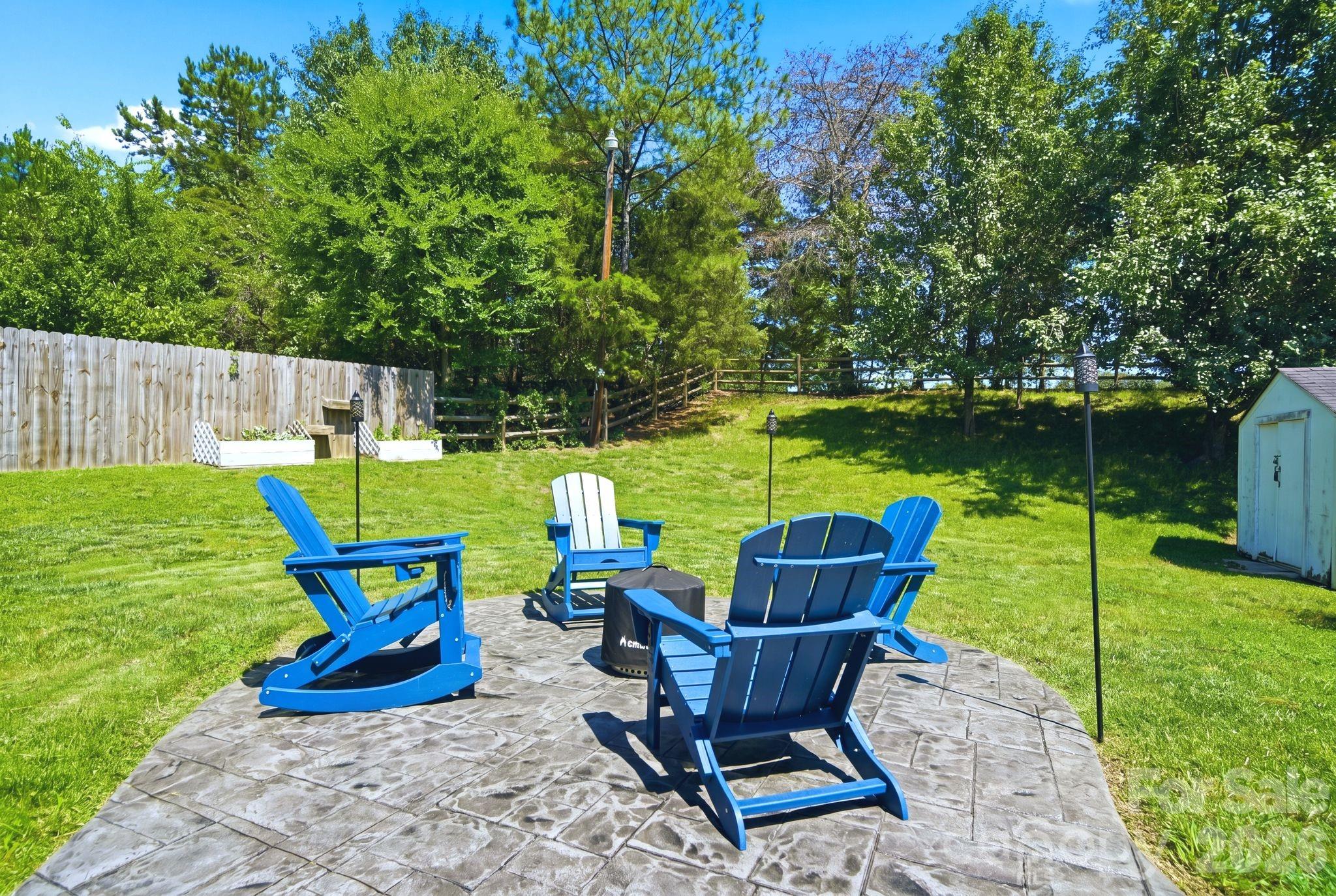 14023 Eden Court — Pineville