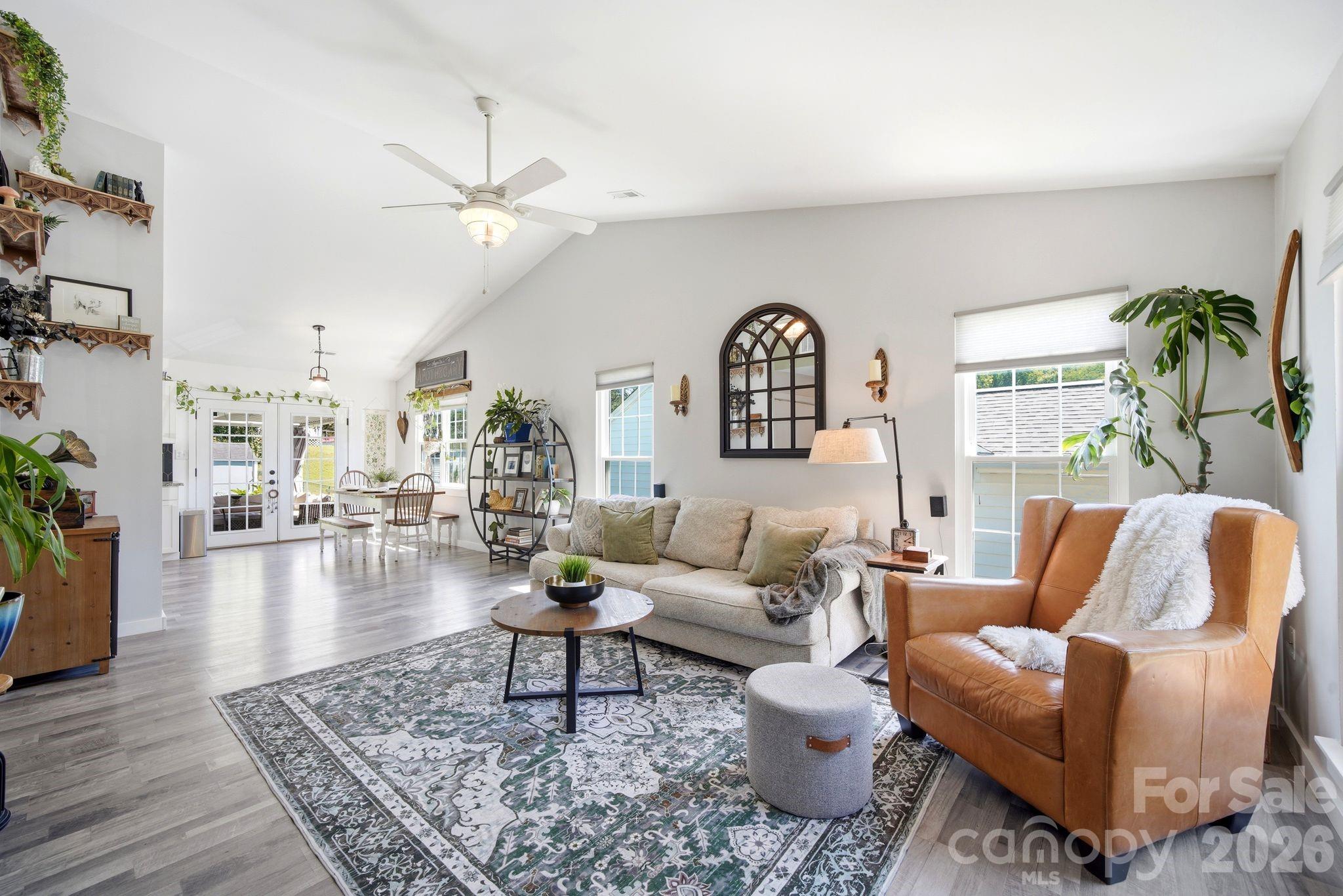 14023 Eden Court — Pineville
