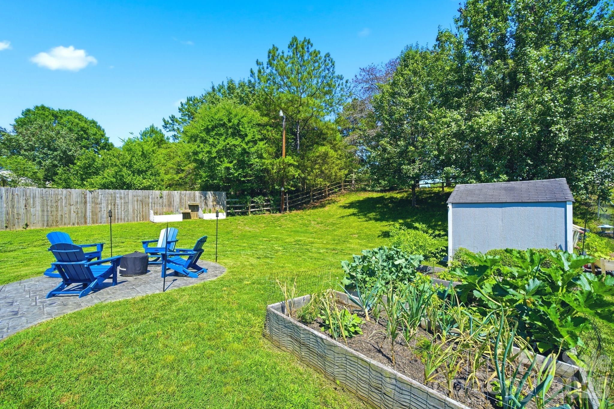 14023 Eden Court — Pineville