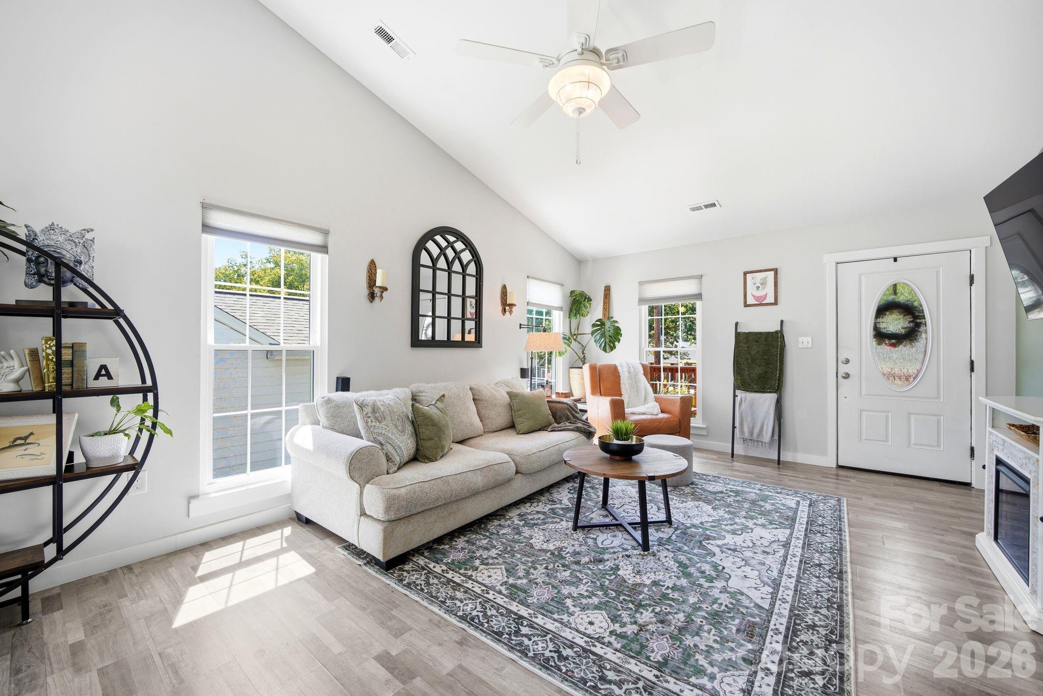 14023 Eden Court — Pineville
