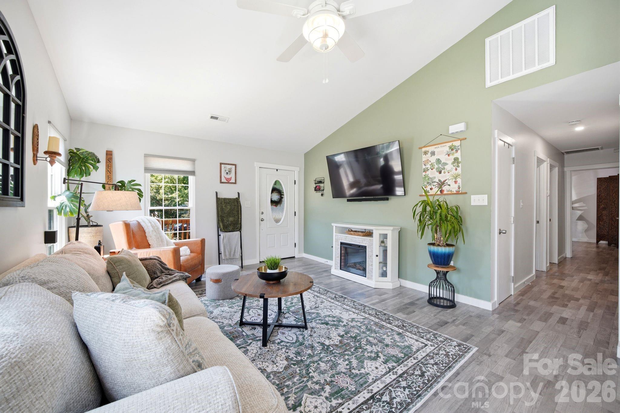 14023 Eden Court — Pineville