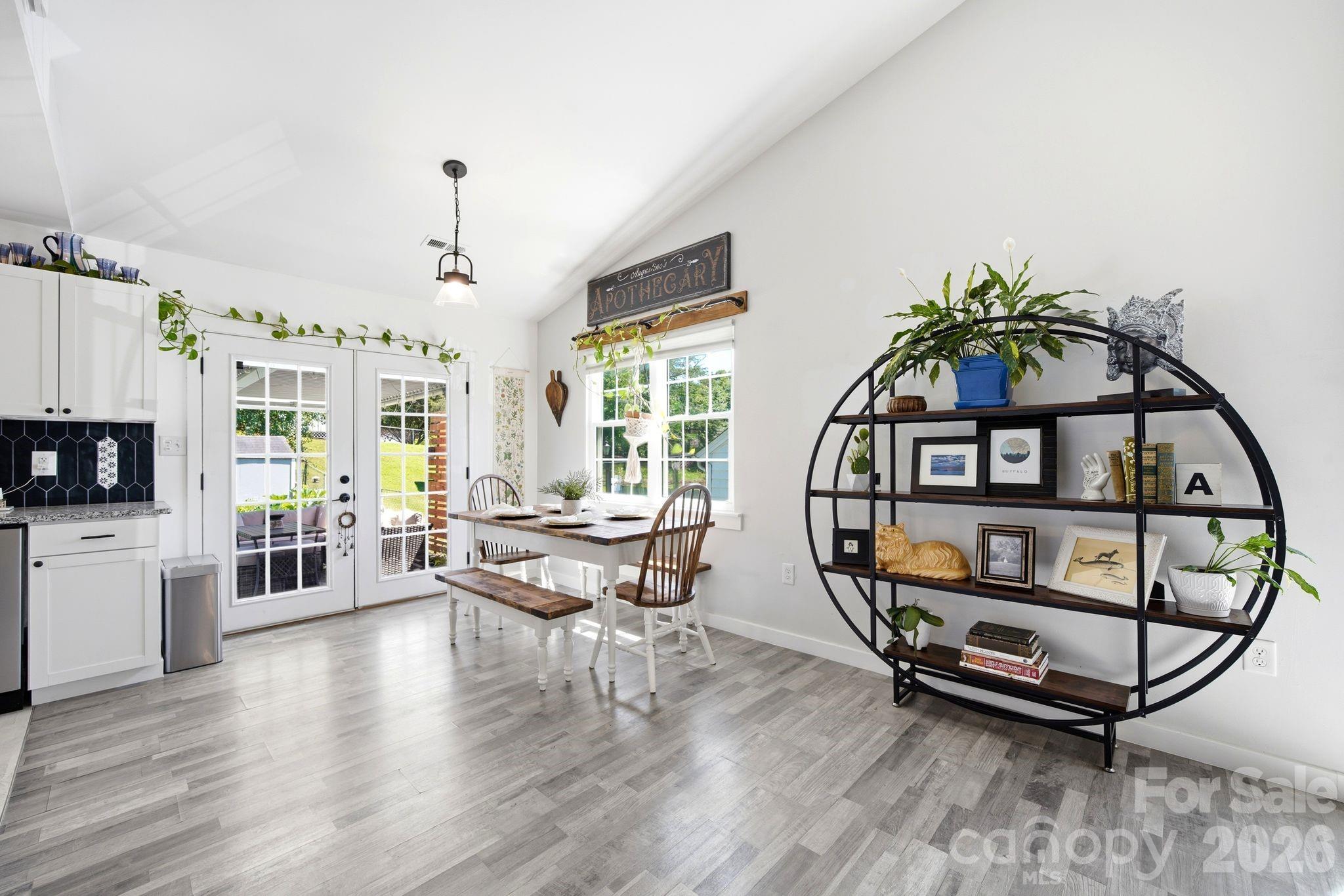 14023 Eden Court — Pineville