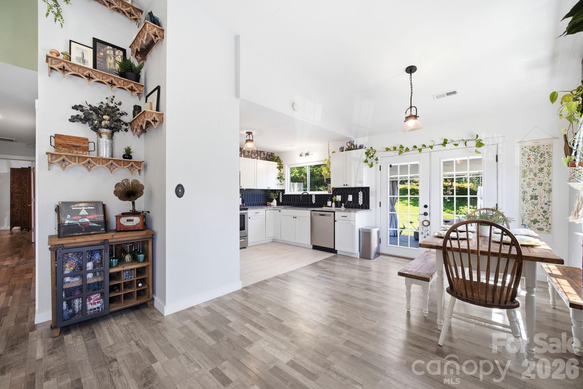 14023 Eden Court — Pineville