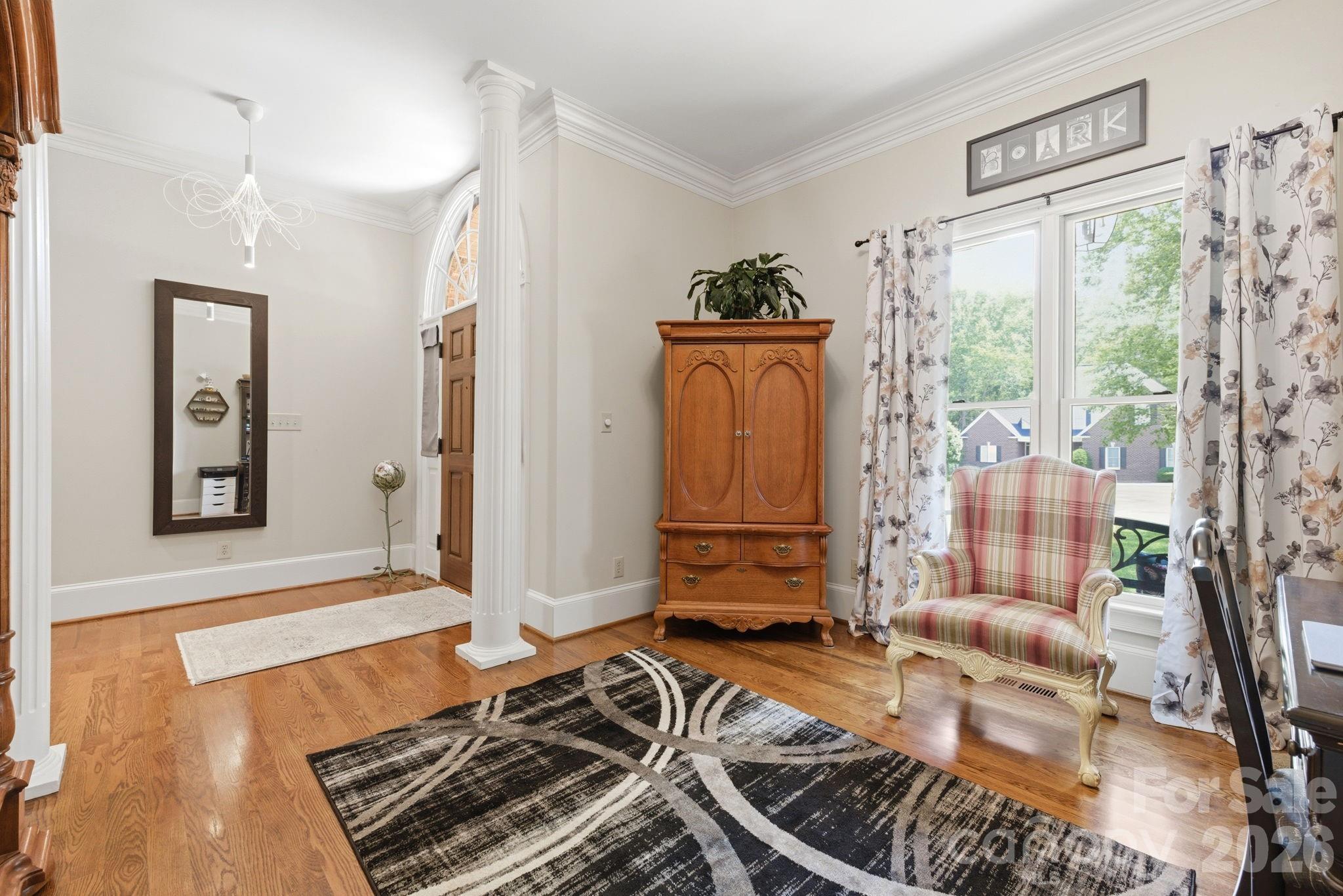 1705 29th Avenue Place NE — Hickory