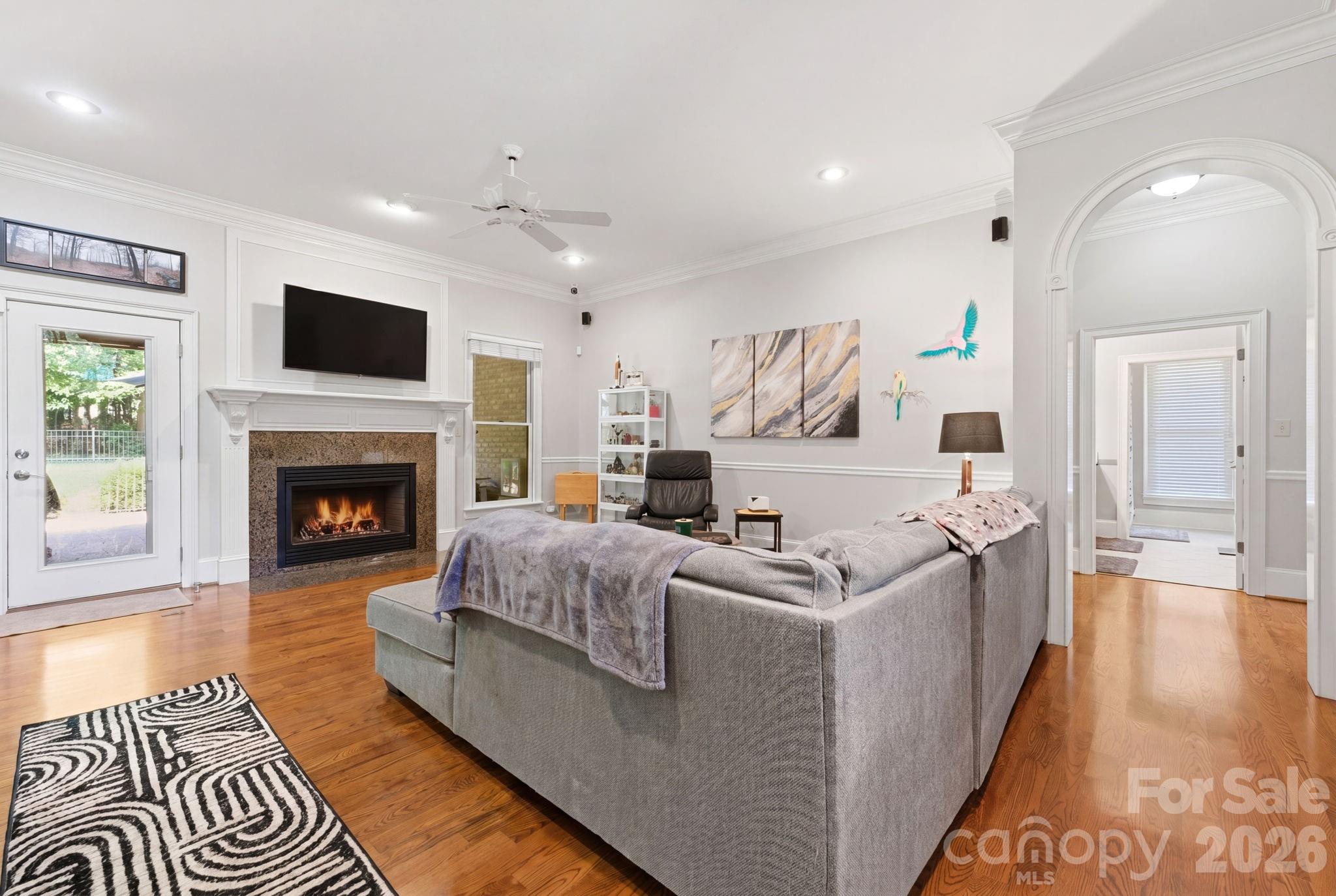 1705 29th Avenue Place NE — Hickory
