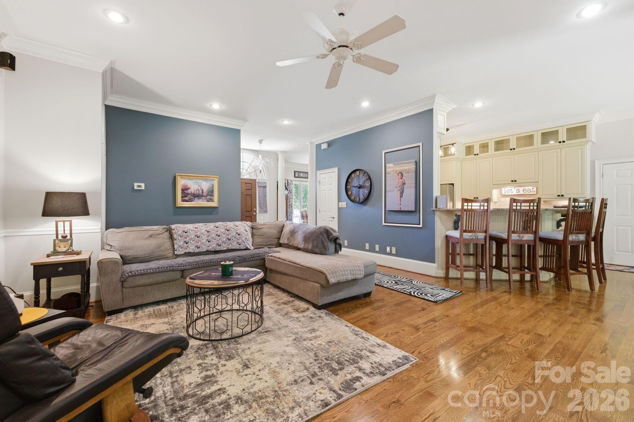 1705 29th Avenue Place NE — Hickory