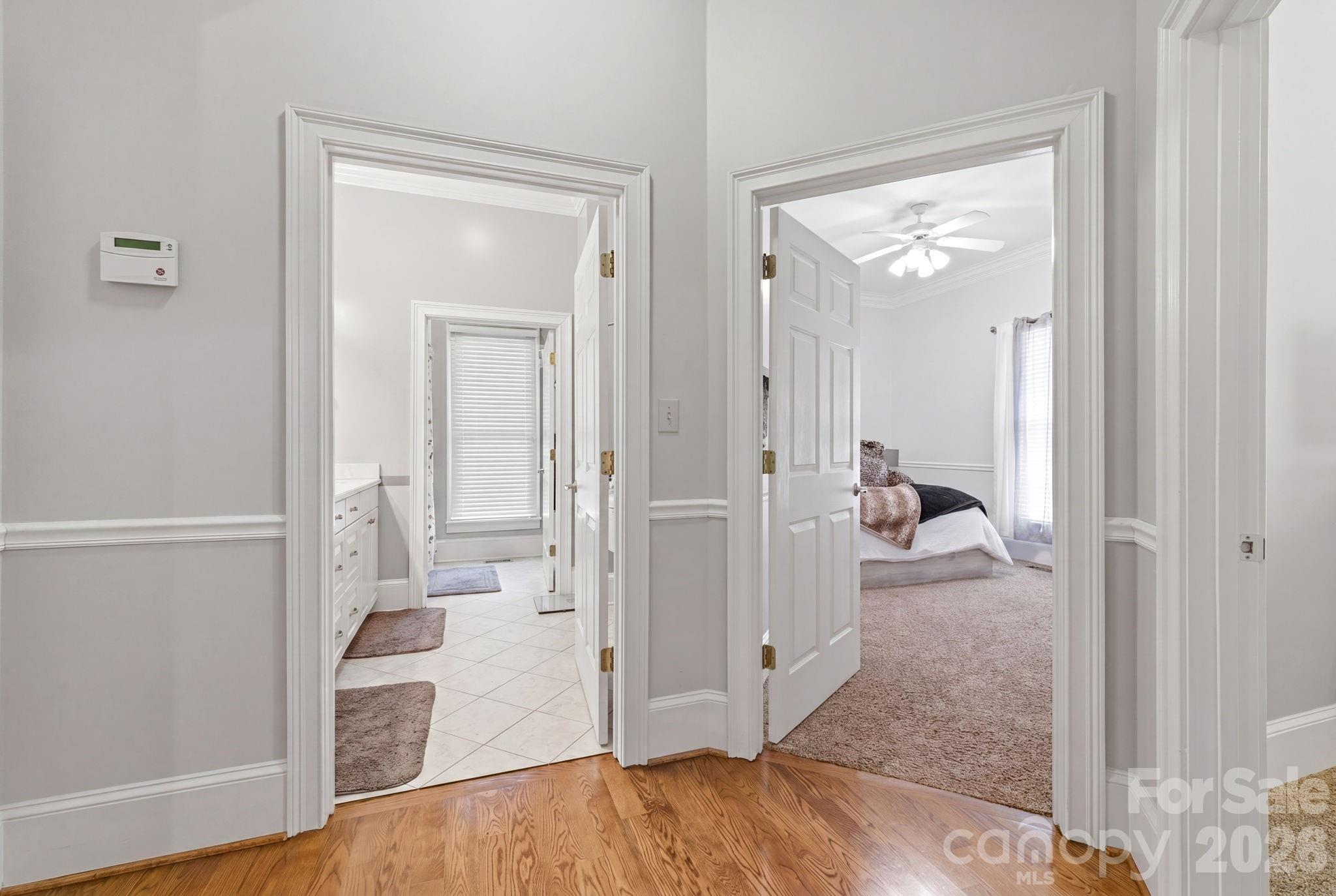1705 29th Avenue Place NE — Hickory