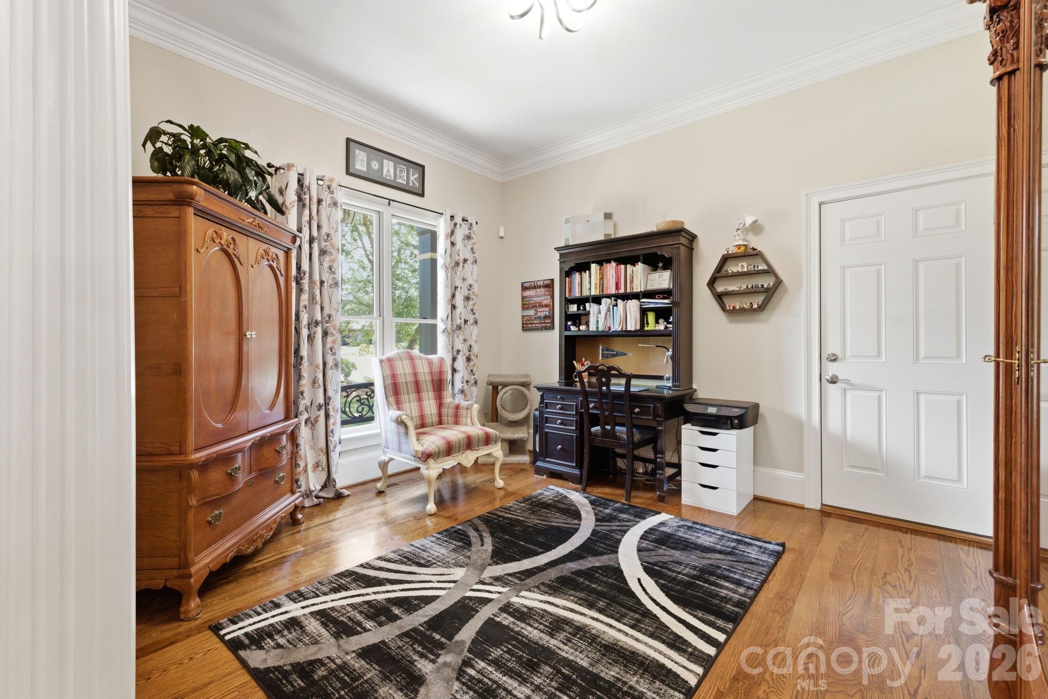 1705 29th Avenue Place NE — Hickory