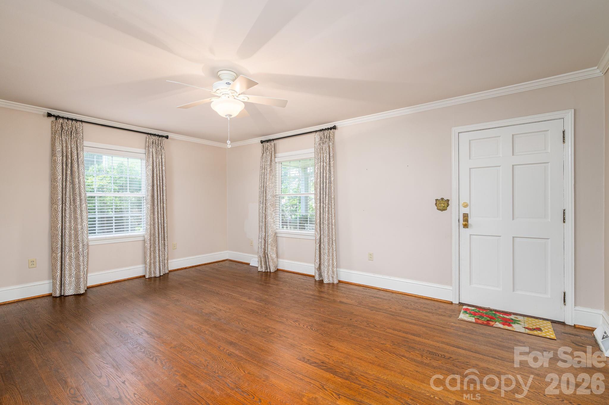 414 Elizabeth Street — Gastonia