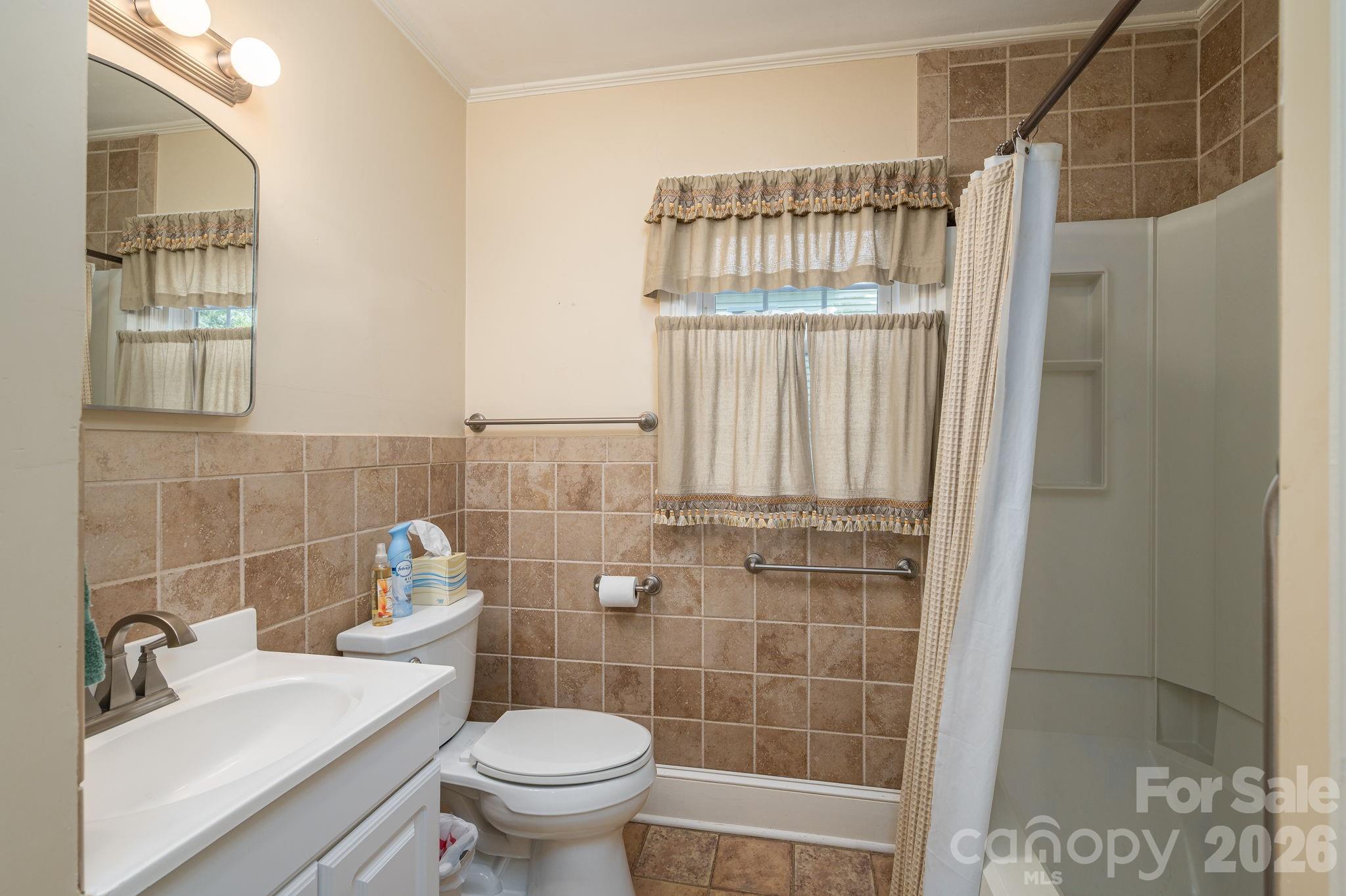 414 Elizabeth Street — Gastonia