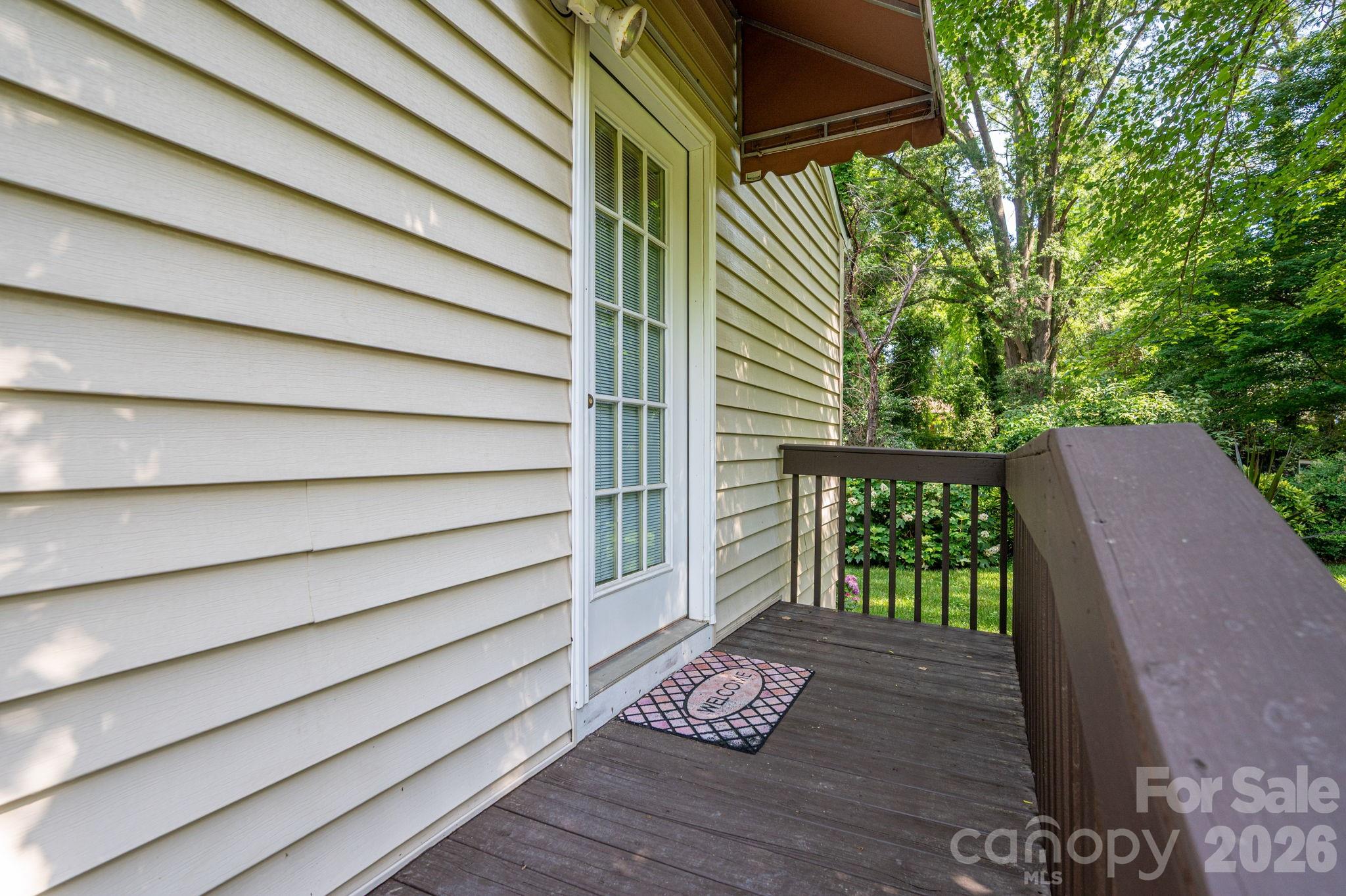 414 Elizabeth Street — Gastonia