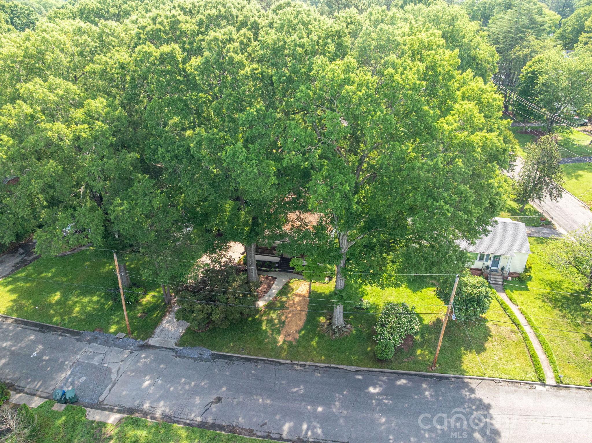 414 Elizabeth Street — Gastonia