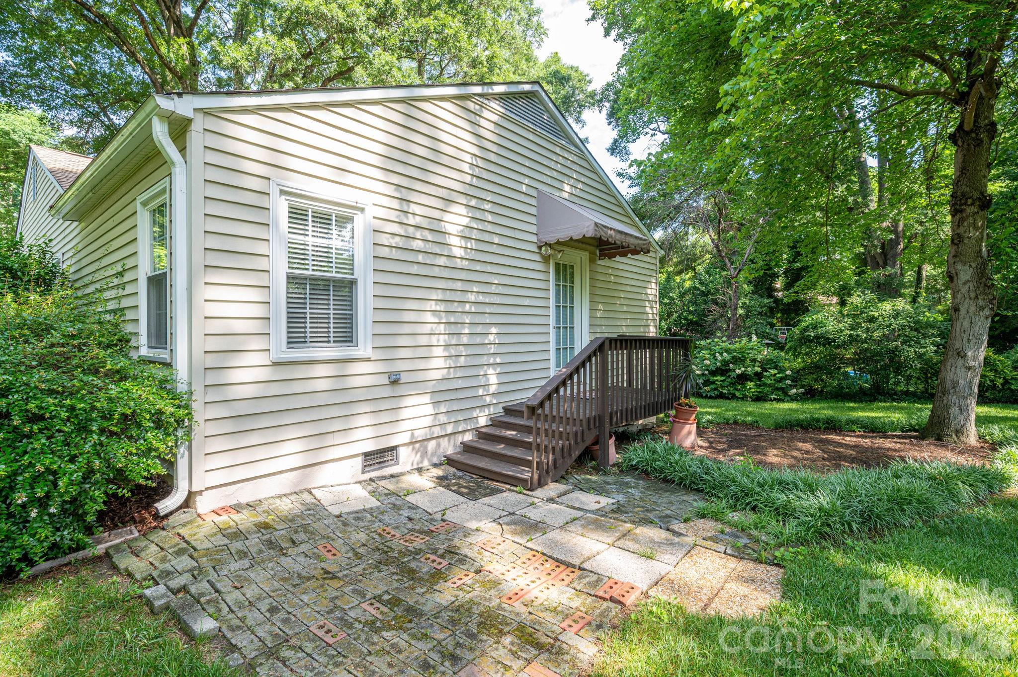 414 Elizabeth Street — Gastonia