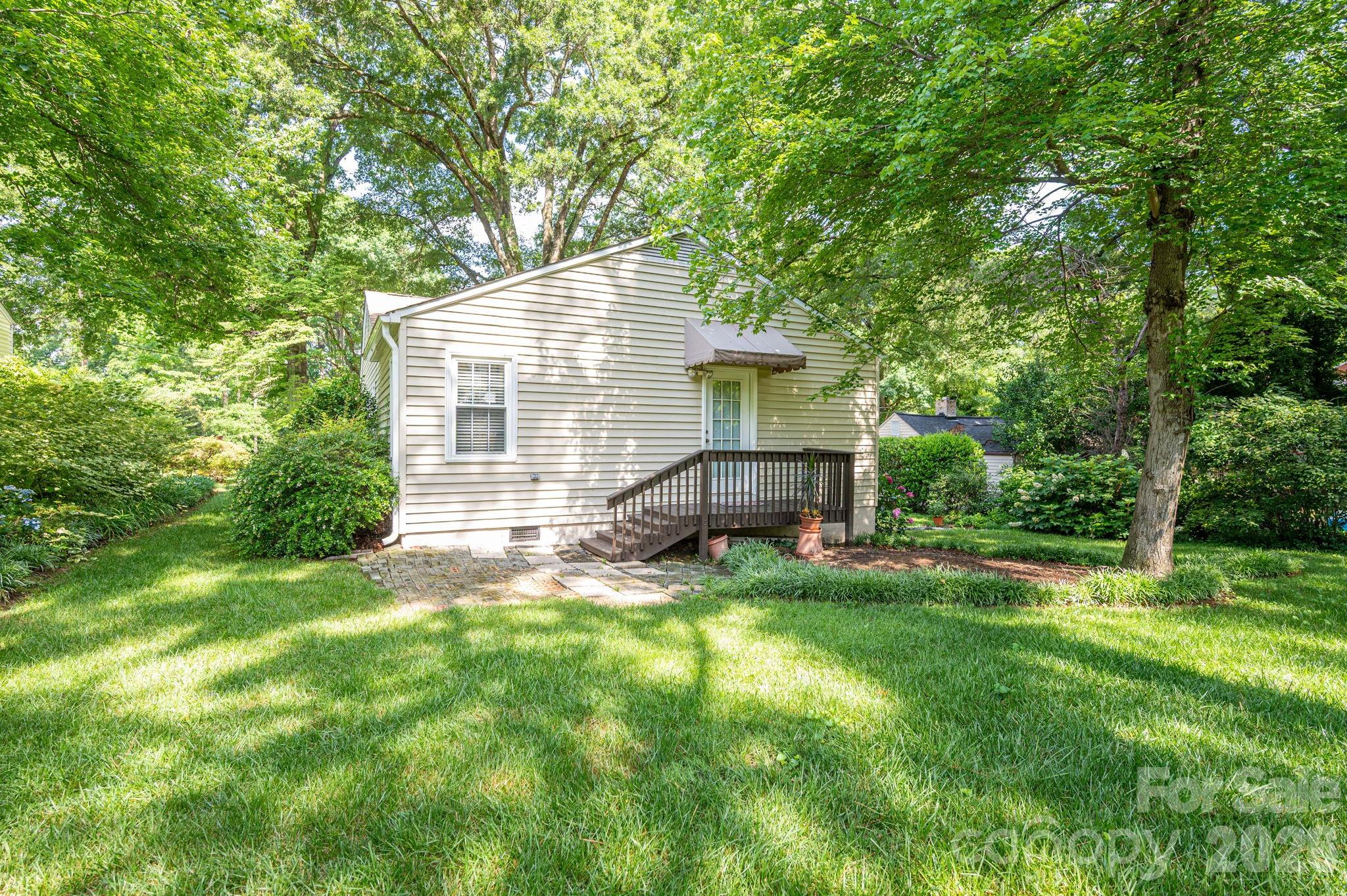 414 Elizabeth Street — Gastonia