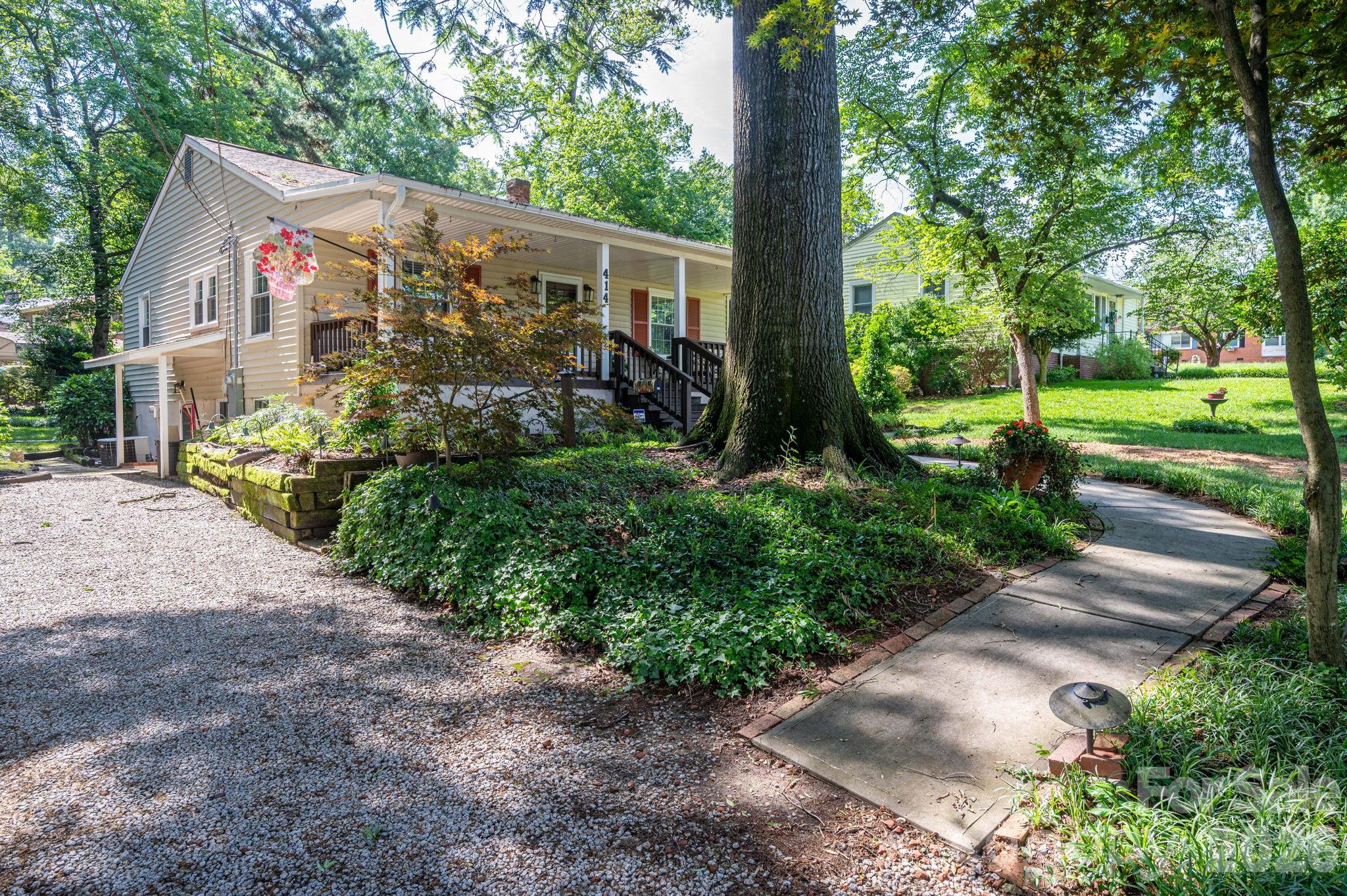 414 Elizabeth Street — Gastonia