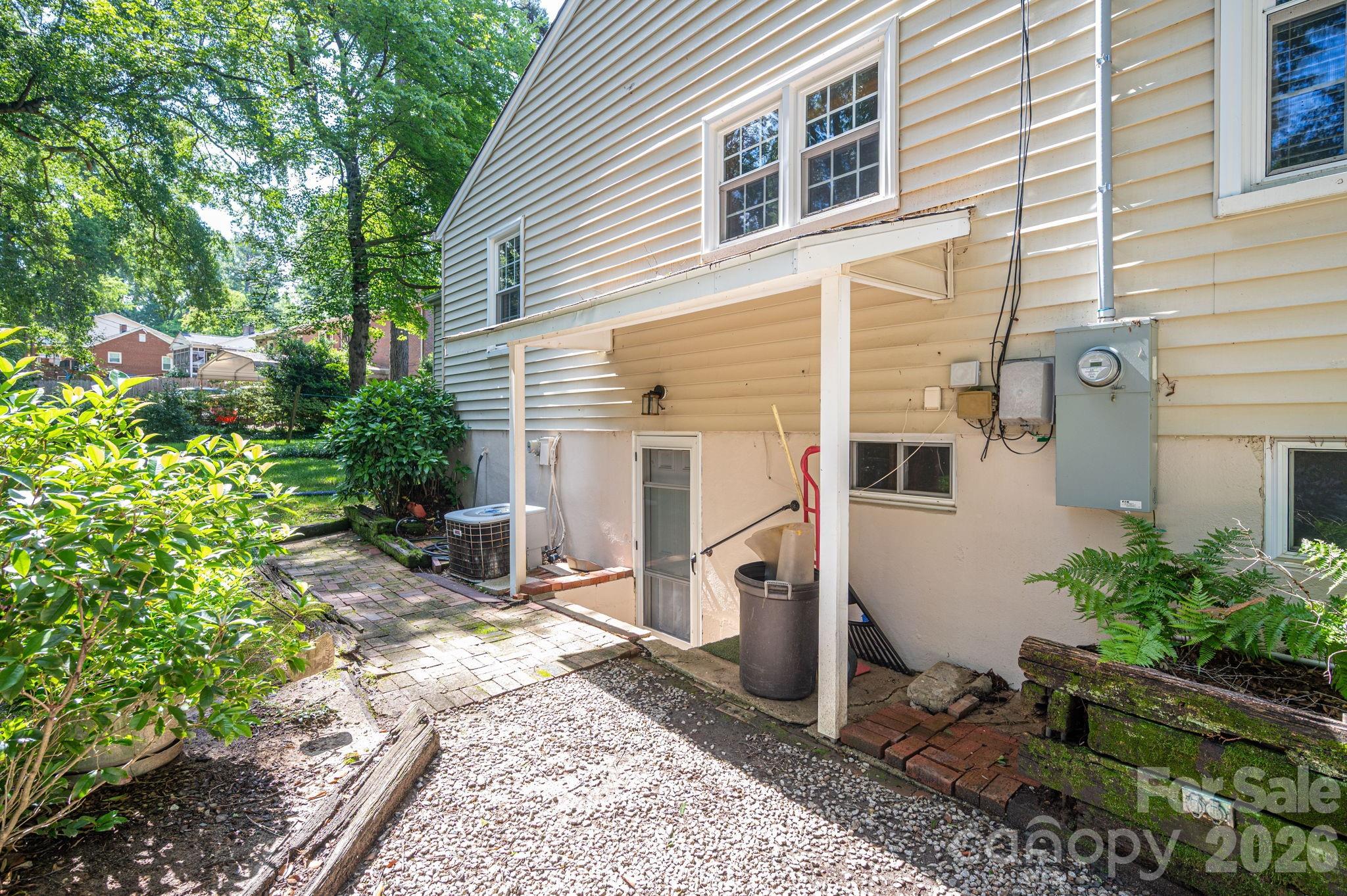 414 Elizabeth Street — Gastonia