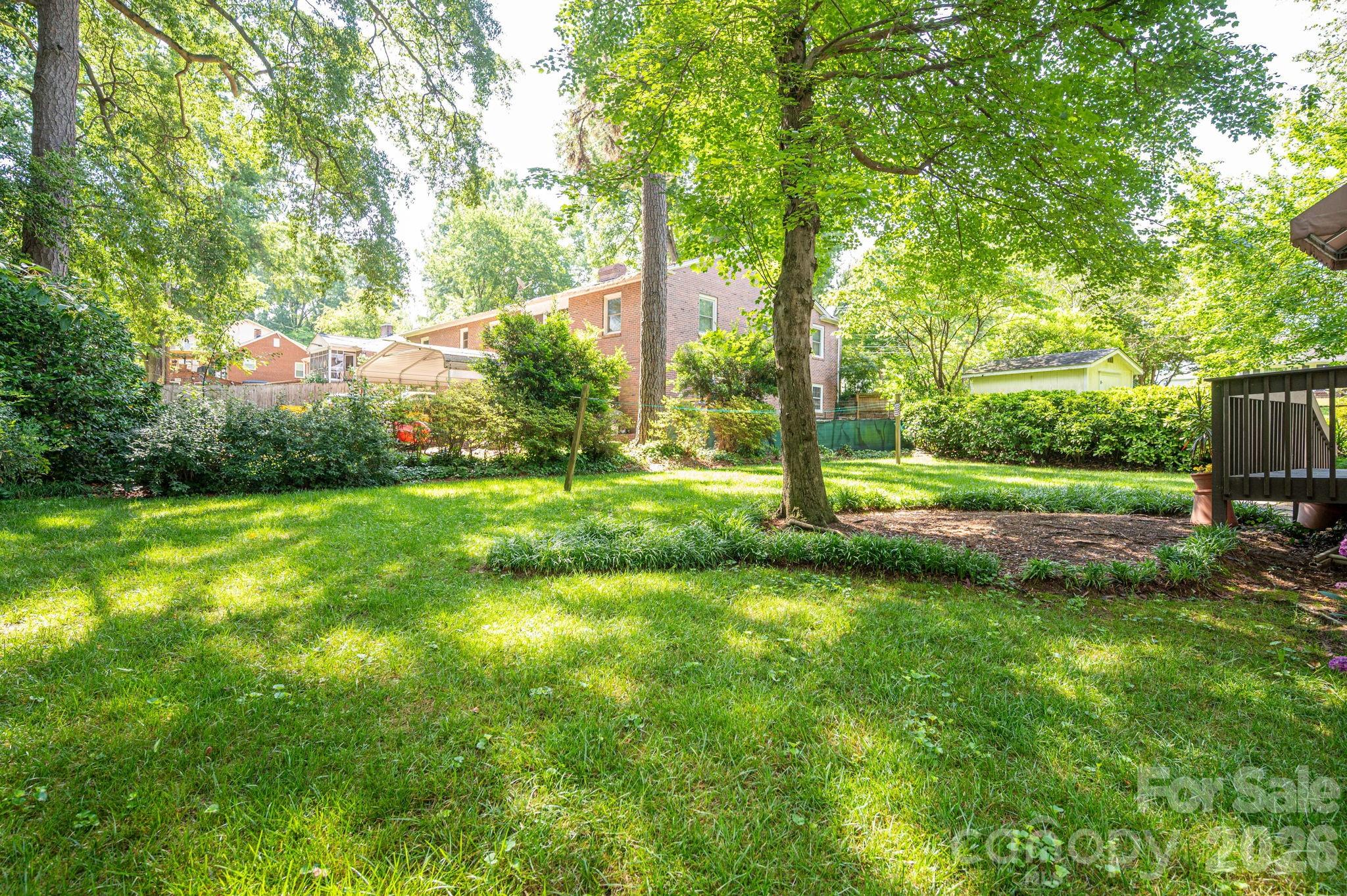 414 Elizabeth Street — Gastonia