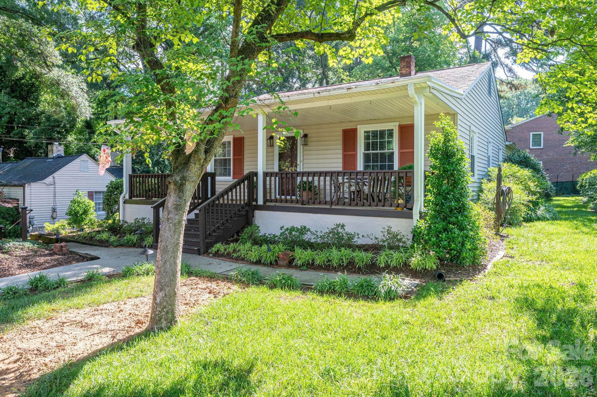 414 Elizabeth Street — Gastonia