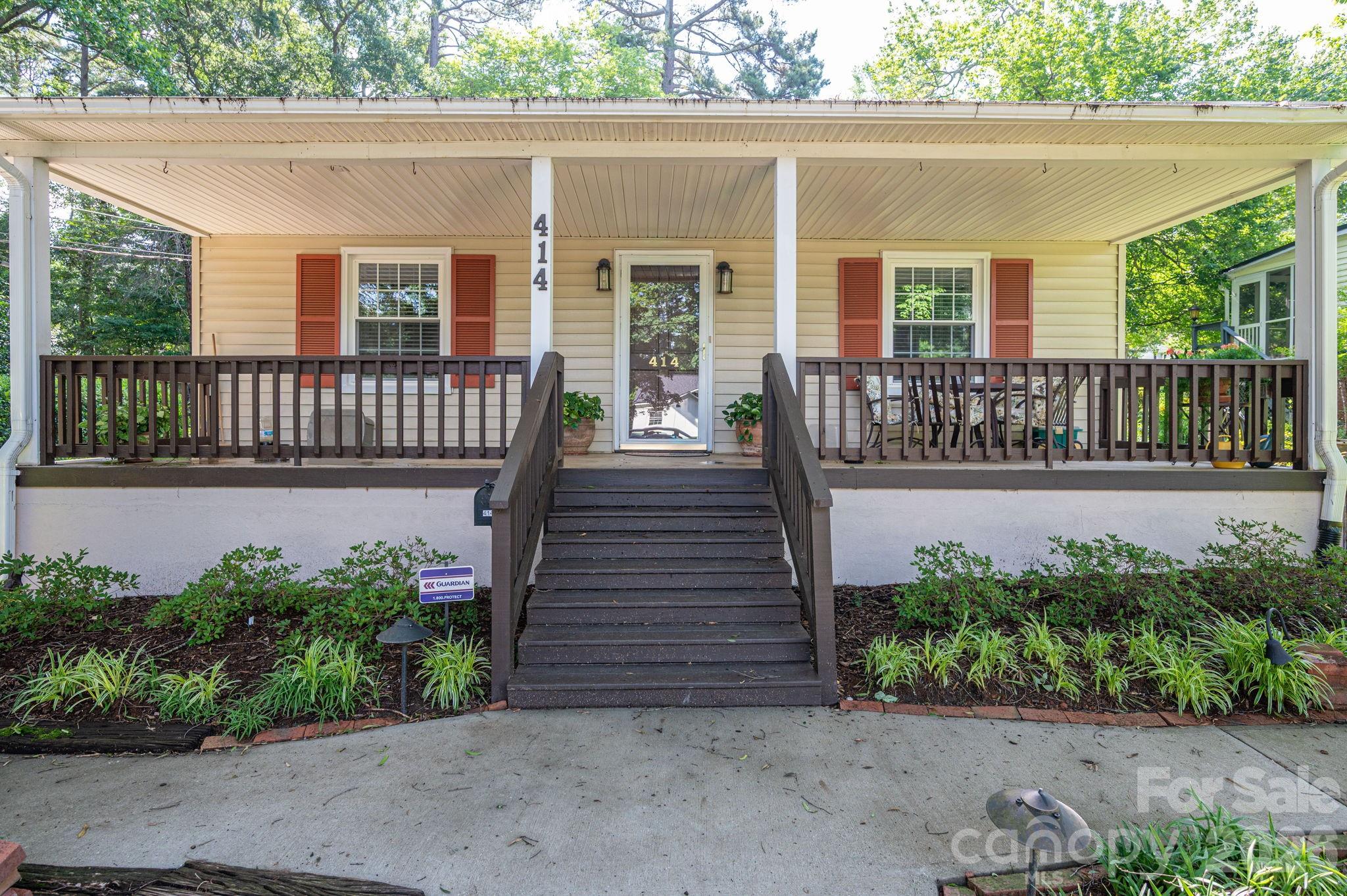 414 Elizabeth Street — Gastonia