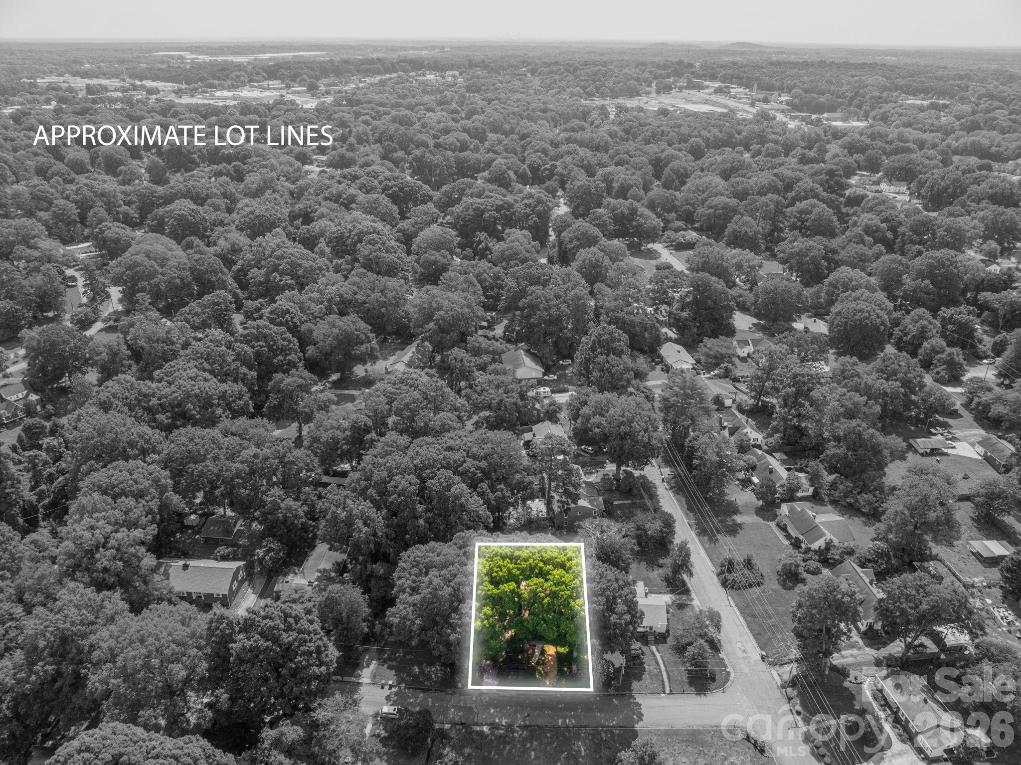 414 Elizabeth Street — Gastonia