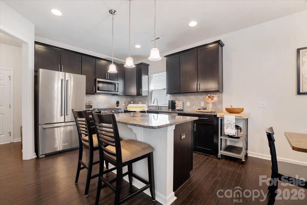 5122 Mount Clare Lane — Charlotte