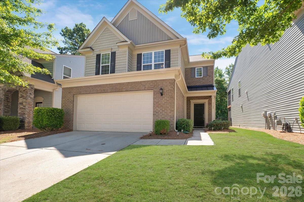 5122 Mount Clare Lane — Charlotte